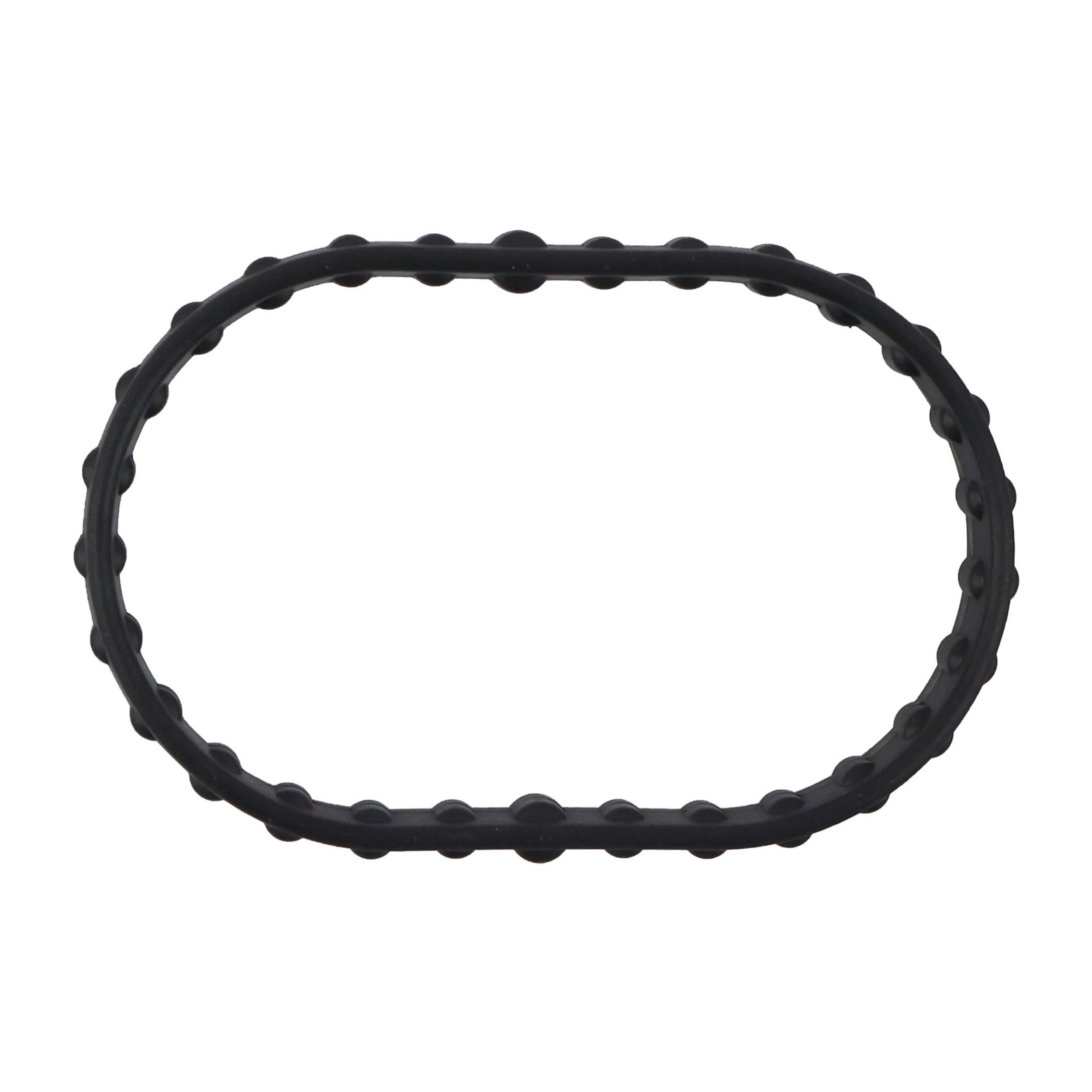 Fel-Pro 36155 Engine Coolant Water Outlet Adapter Gasket