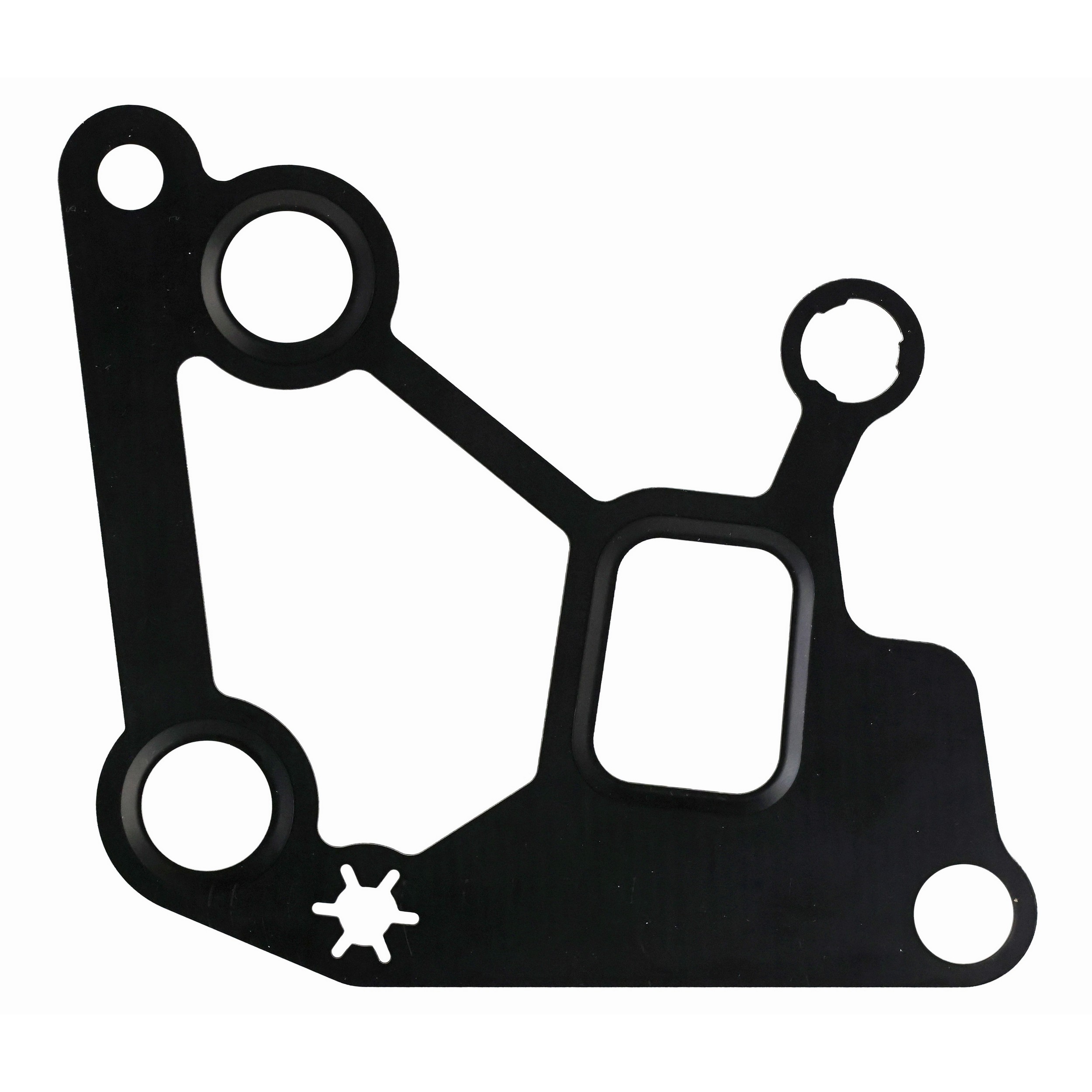 Fel-Pro 36209 Engine Water Pump Gasket