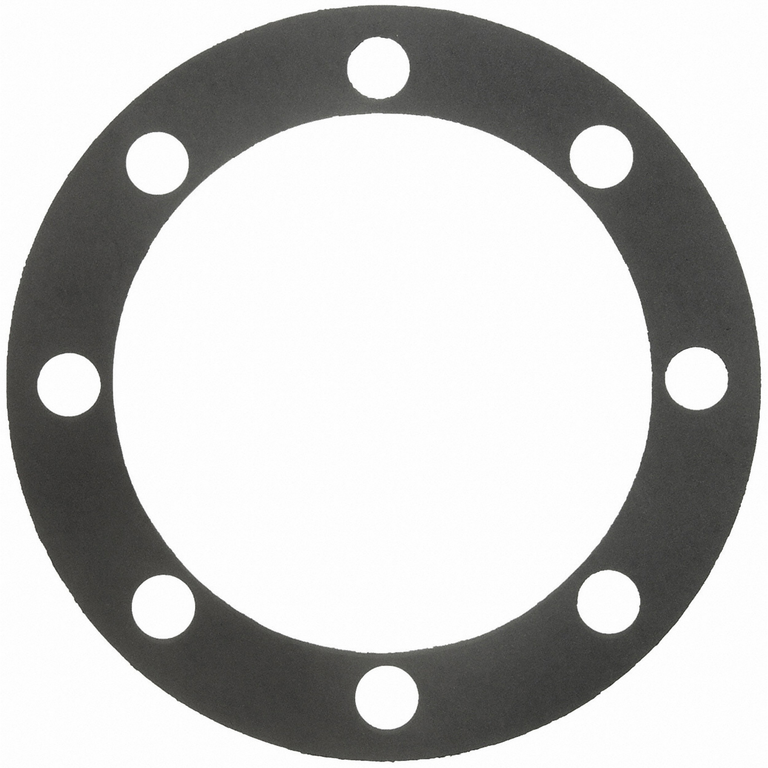 Fel-Pro FEL-4776 Differential Carrier Gasket Round Shaped 8 Bolt Hole Gasket