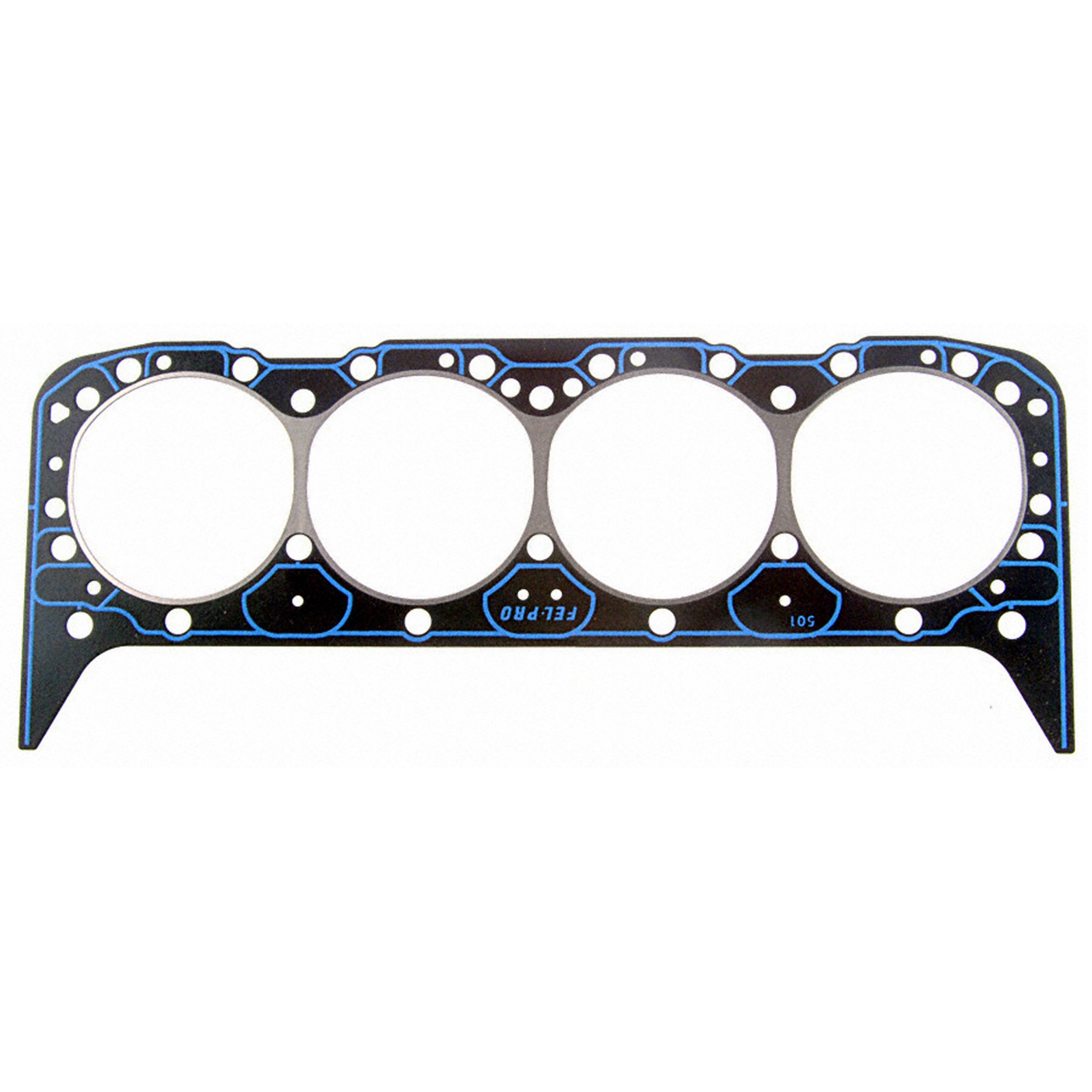 Fel-Pro FEL-501SD Severe Duty Engine Cylinder Head Gasket