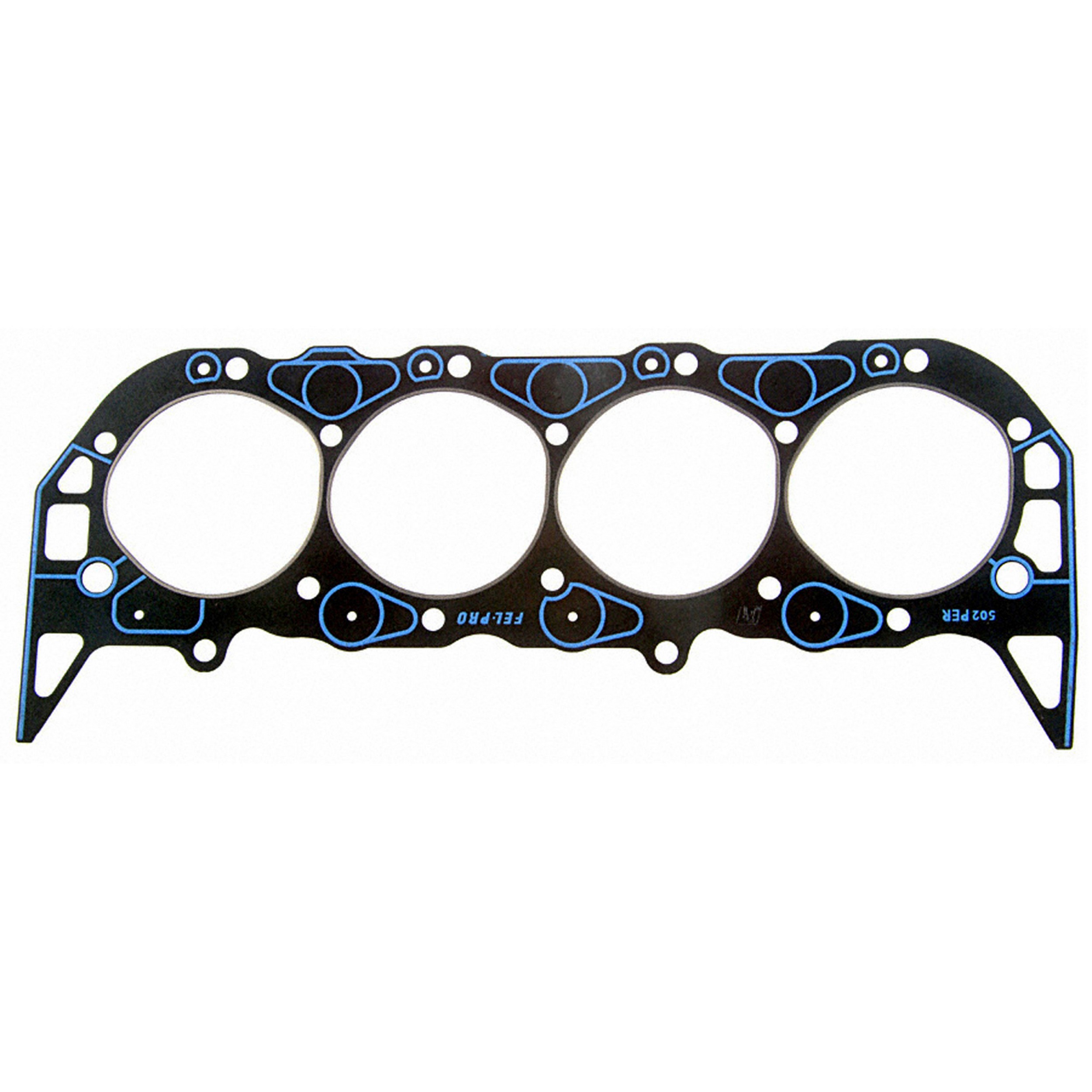Fel-Pro FEL-502SD Severe Duty Engine Cylinder Head Gasket