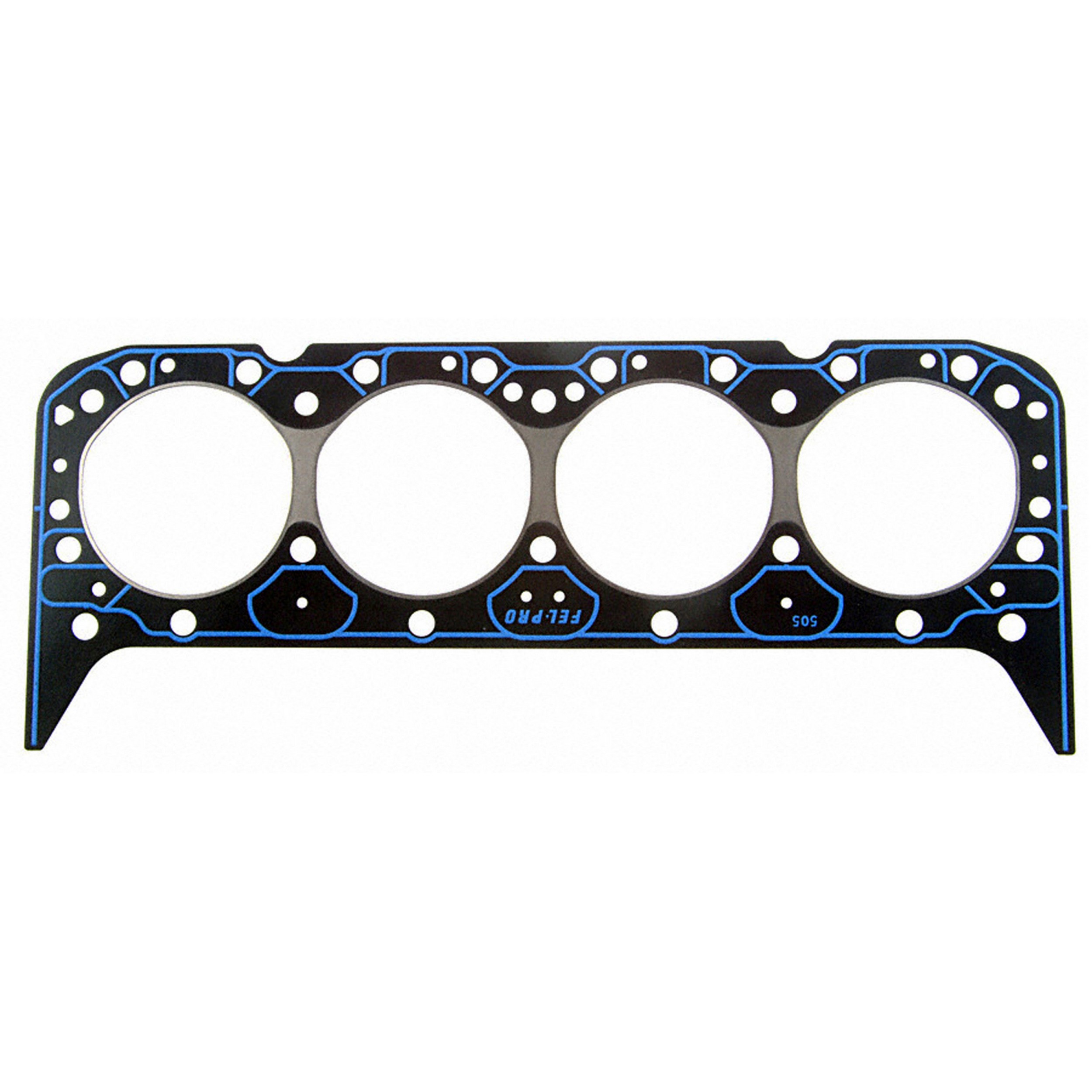 Fel-Pro FEL-505SD Severe Duty Engine Cylinder Head Gasket