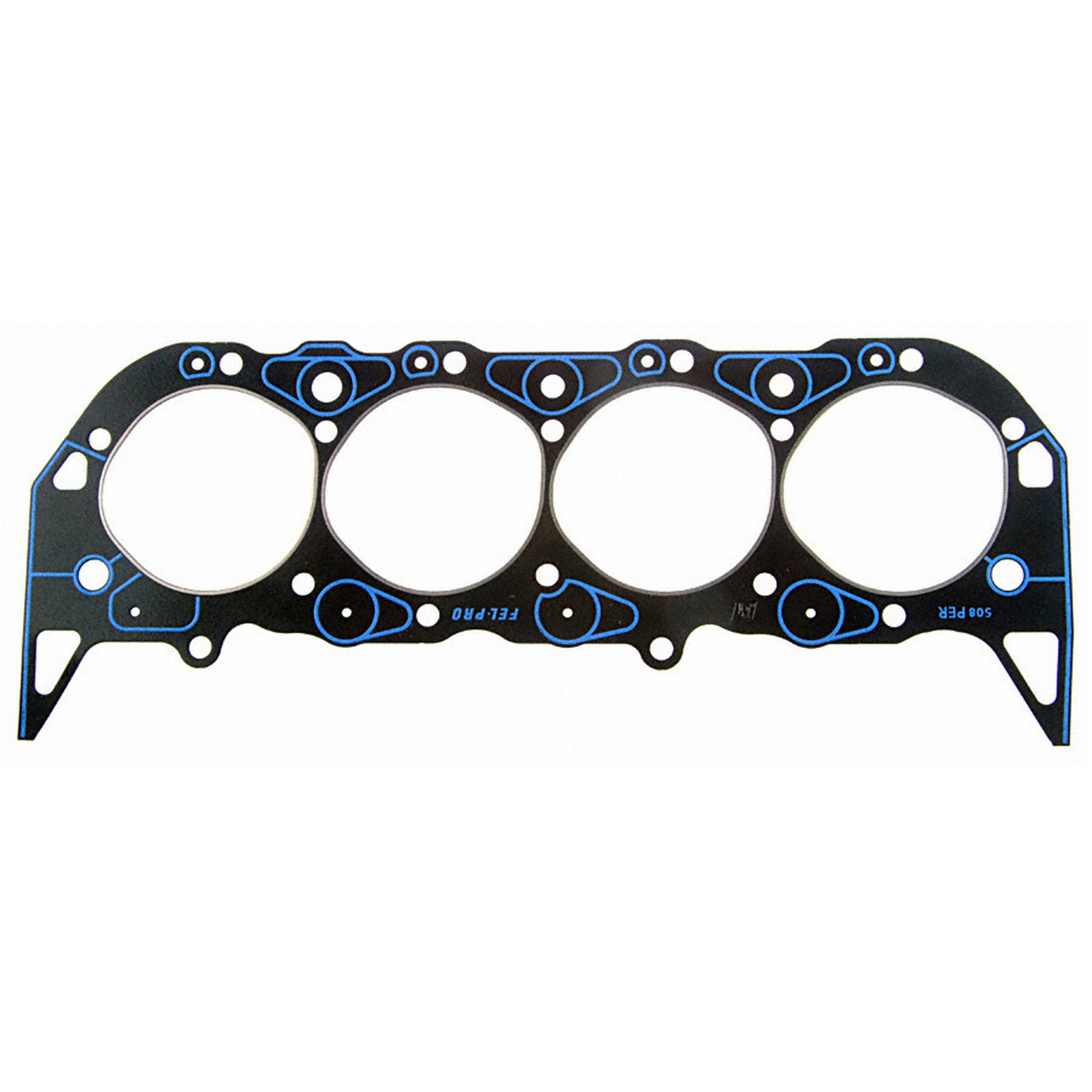 Fel-Pro FEL-508SD Severe Duty Engine Cylinder Head Gasket