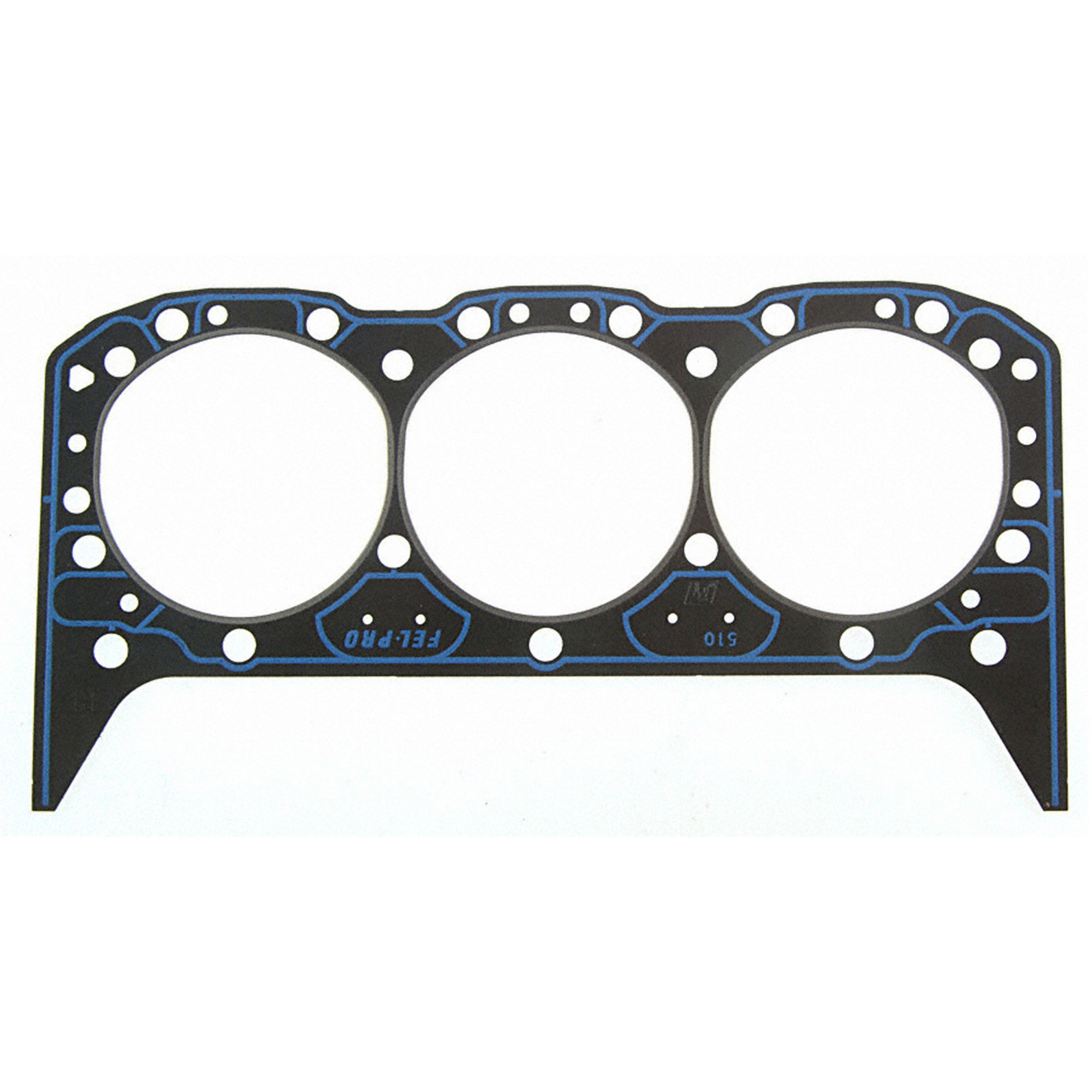 Fel-Pro FEL-510SD Severe Duty Engine Cylinder Head Gasket