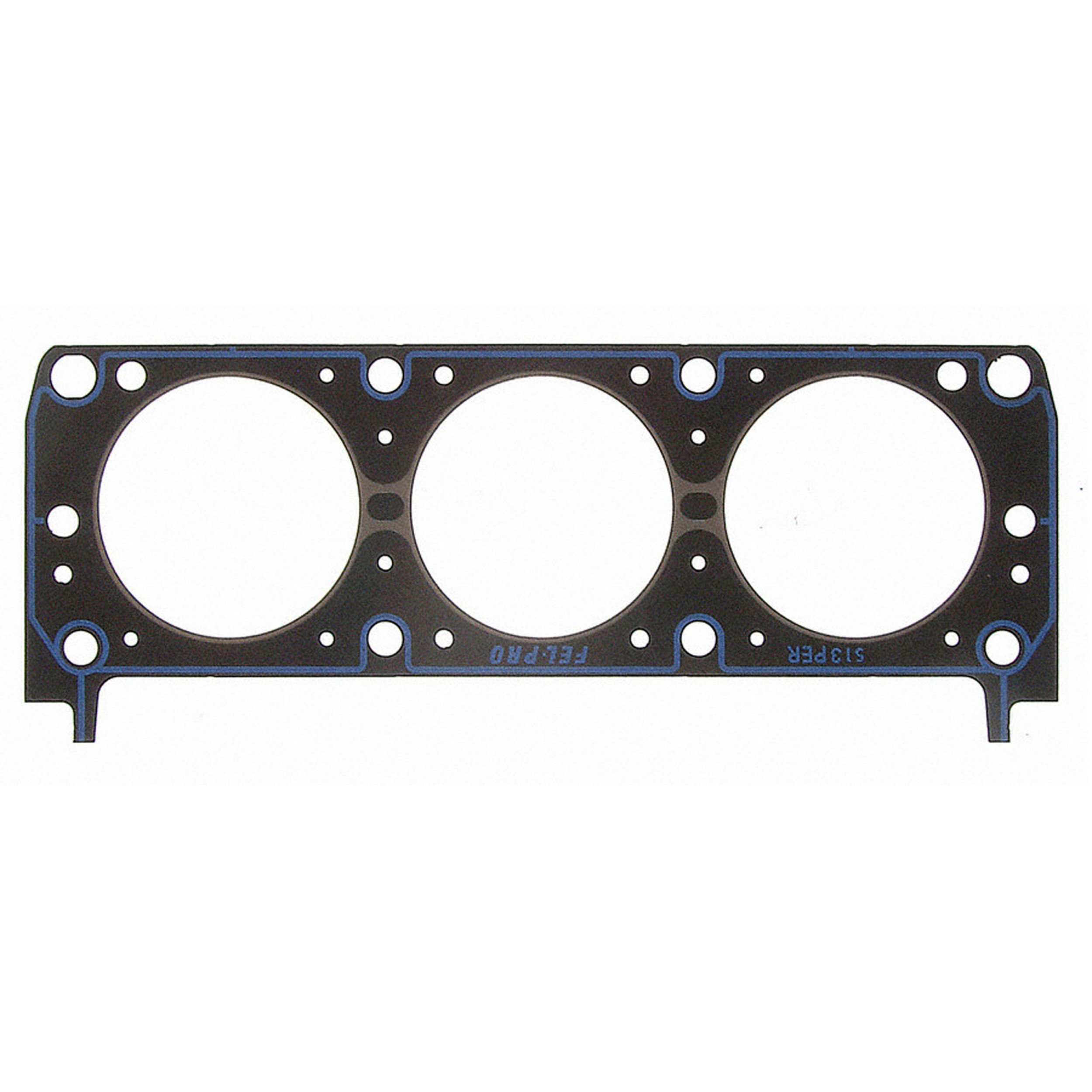 Fel-Pro 513SD Severe Duty Engine Cylinder Head Gasket