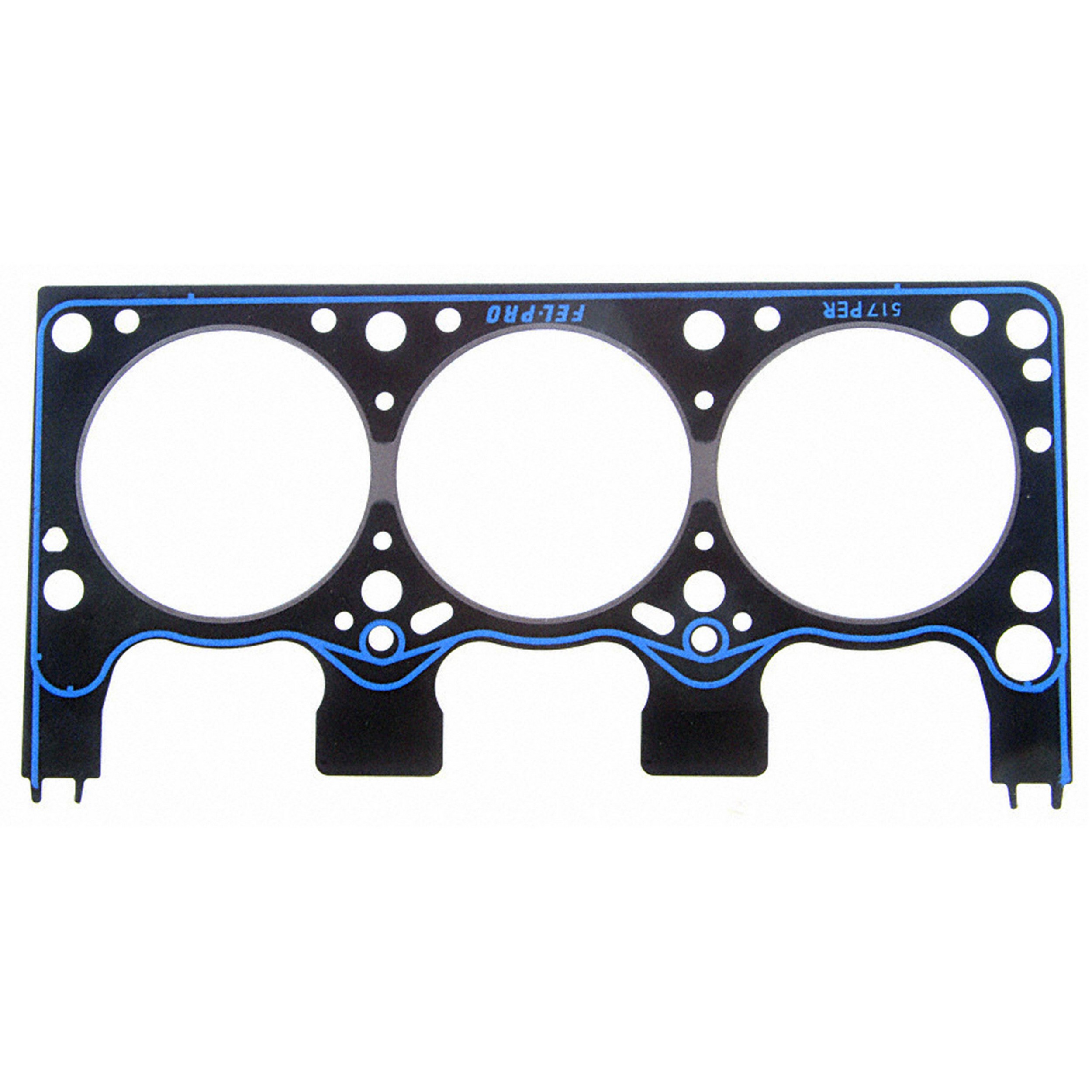 Fel-Pro 517SD Severe Duty Engine Cylinder Head Gasket