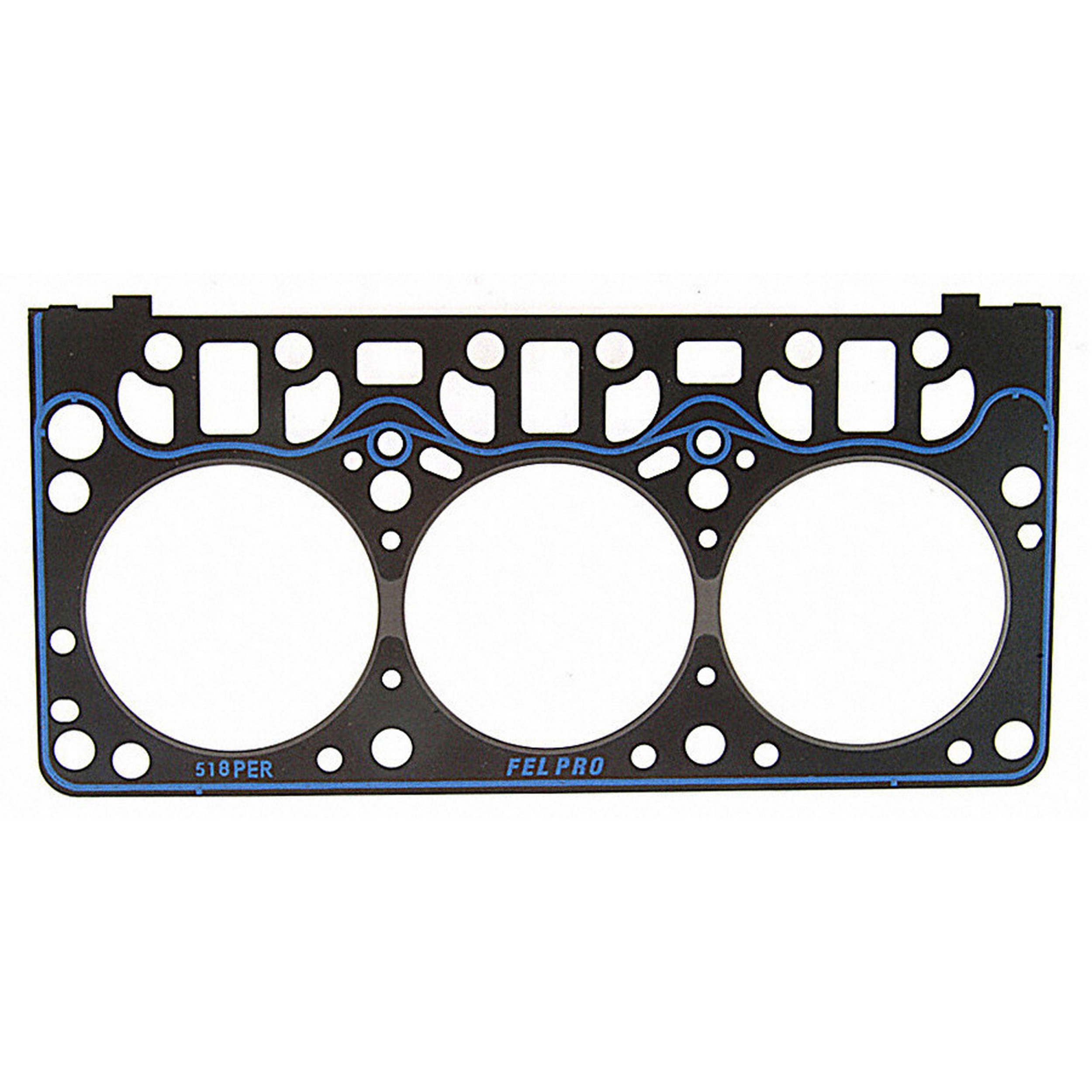 Fel-Pro FEL-518SD Severe Duty Engine Cylinder Head Gasket
