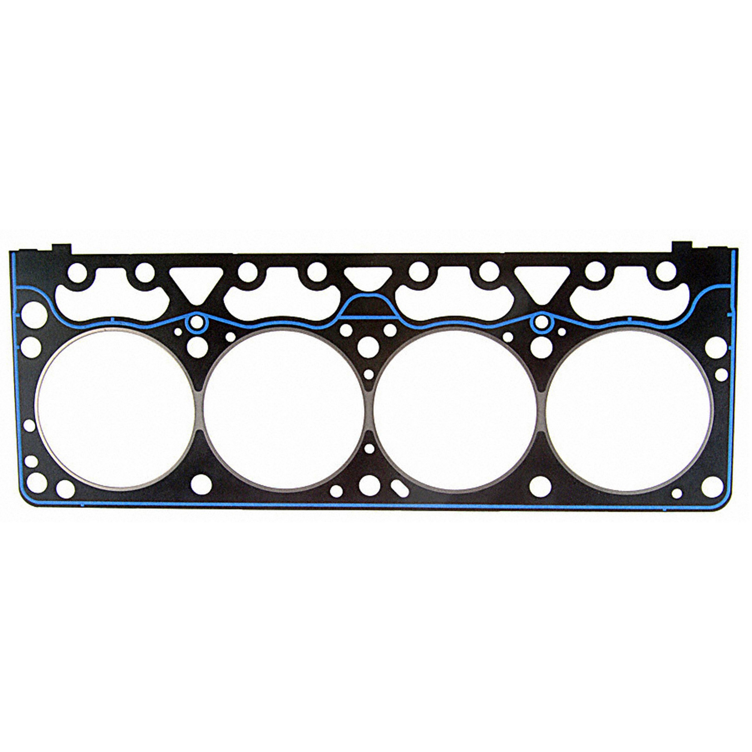 Fel-Pro FEL-519SD Severe Duty Engine Cylinder Head Gasket