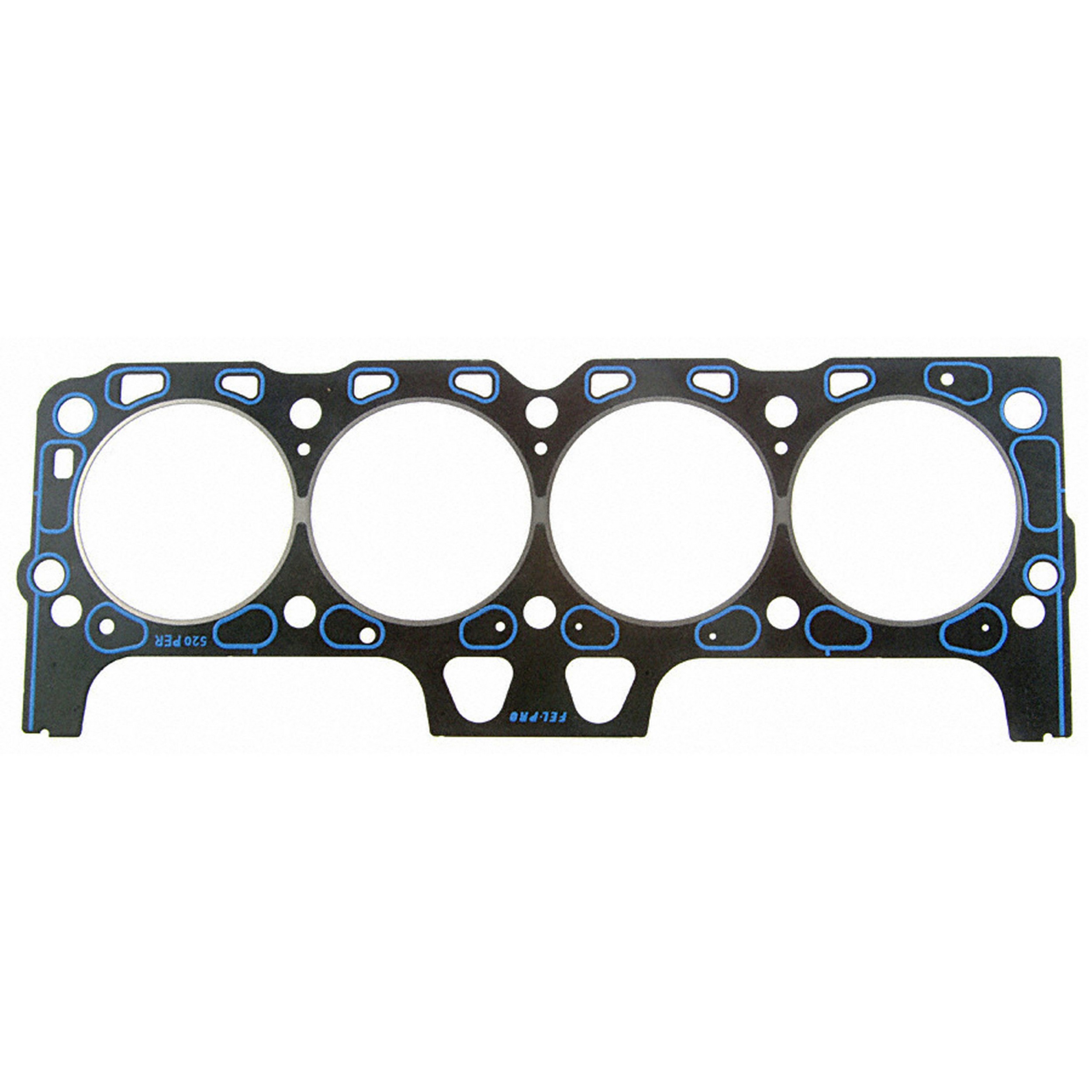 Fel-Pro FEL-520SD Severe Duty Engine Cylinder Head Gasket