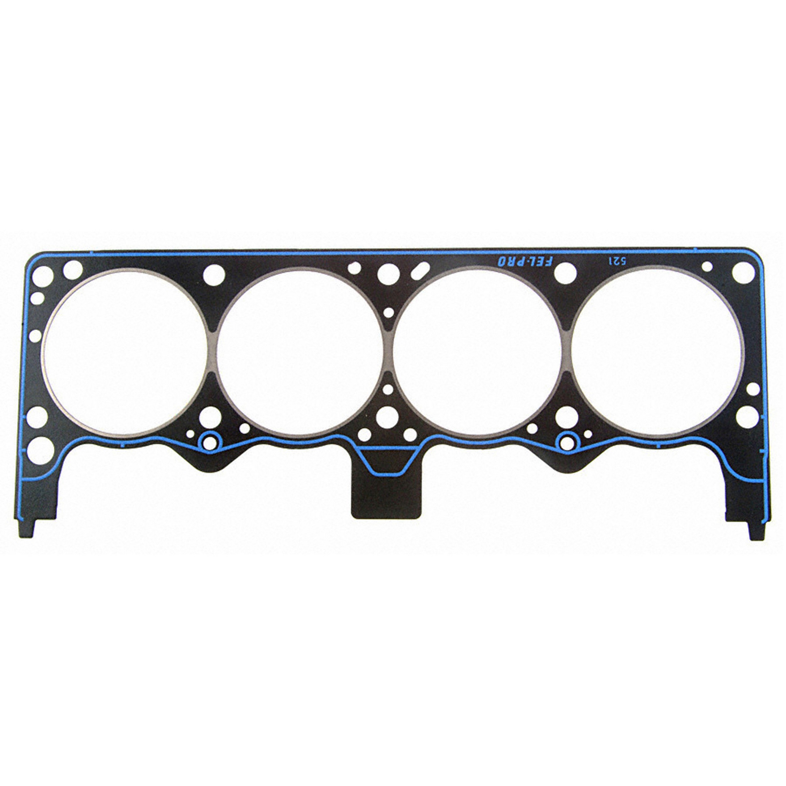 Fel-Pro FEL-521SD Severe Duty Engine Cylinder Head Gasket
