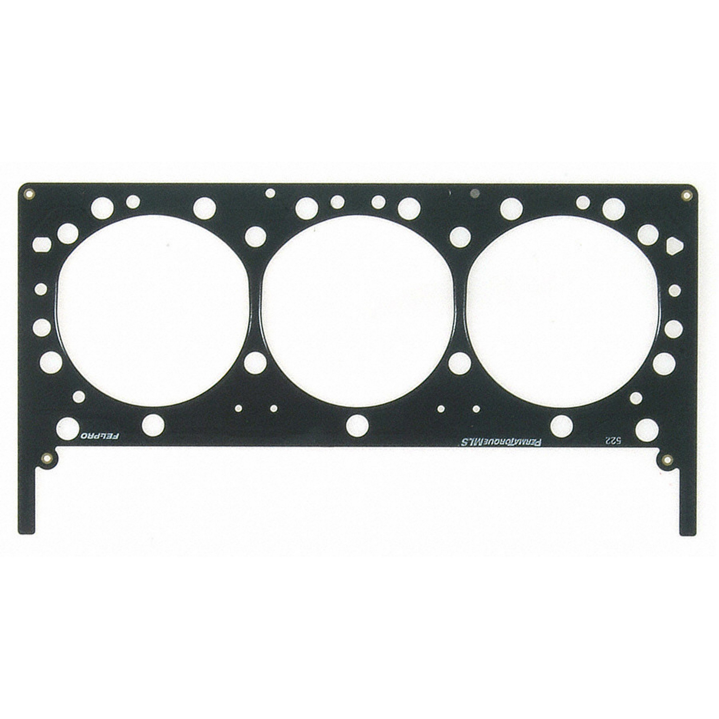 Fel-Pro 522SD Severe Duty Engine Cylinder Head Gasket