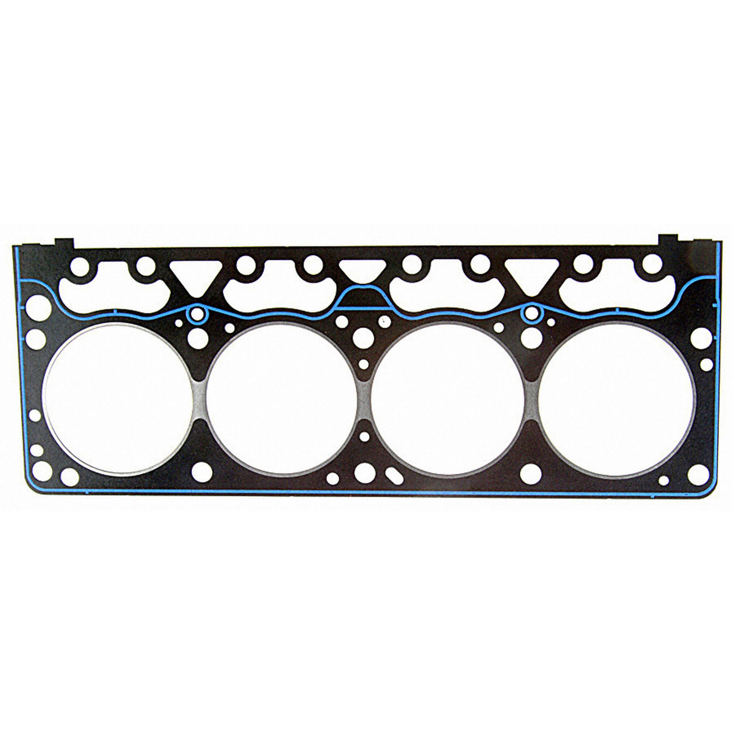 Fel-Pro FEL-540SD Severe Duty Engine Cylinder Head Gasket