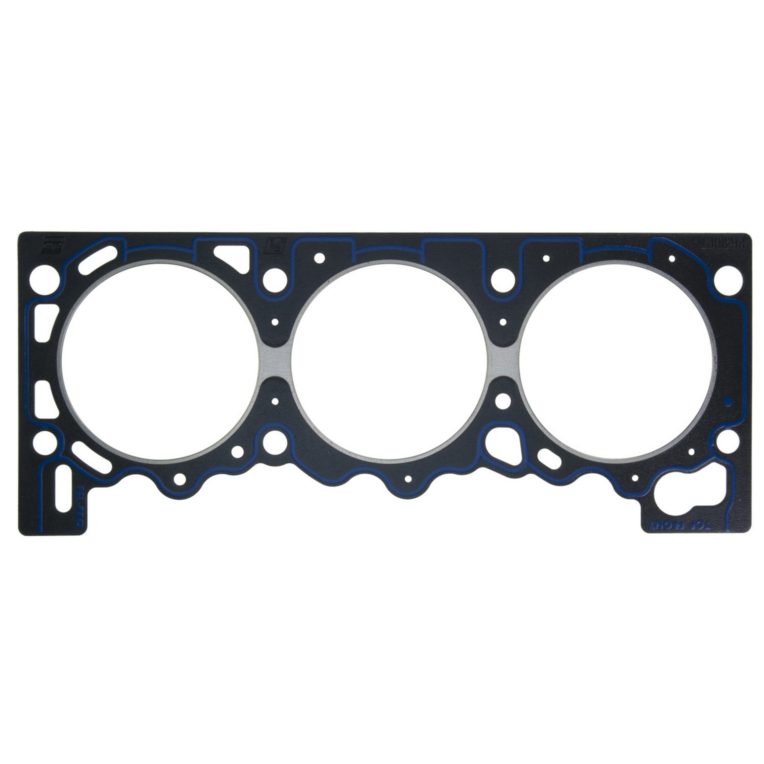 Fel-Pro FEL-544SD Severe Duty Engine Cylinder Head Gasket