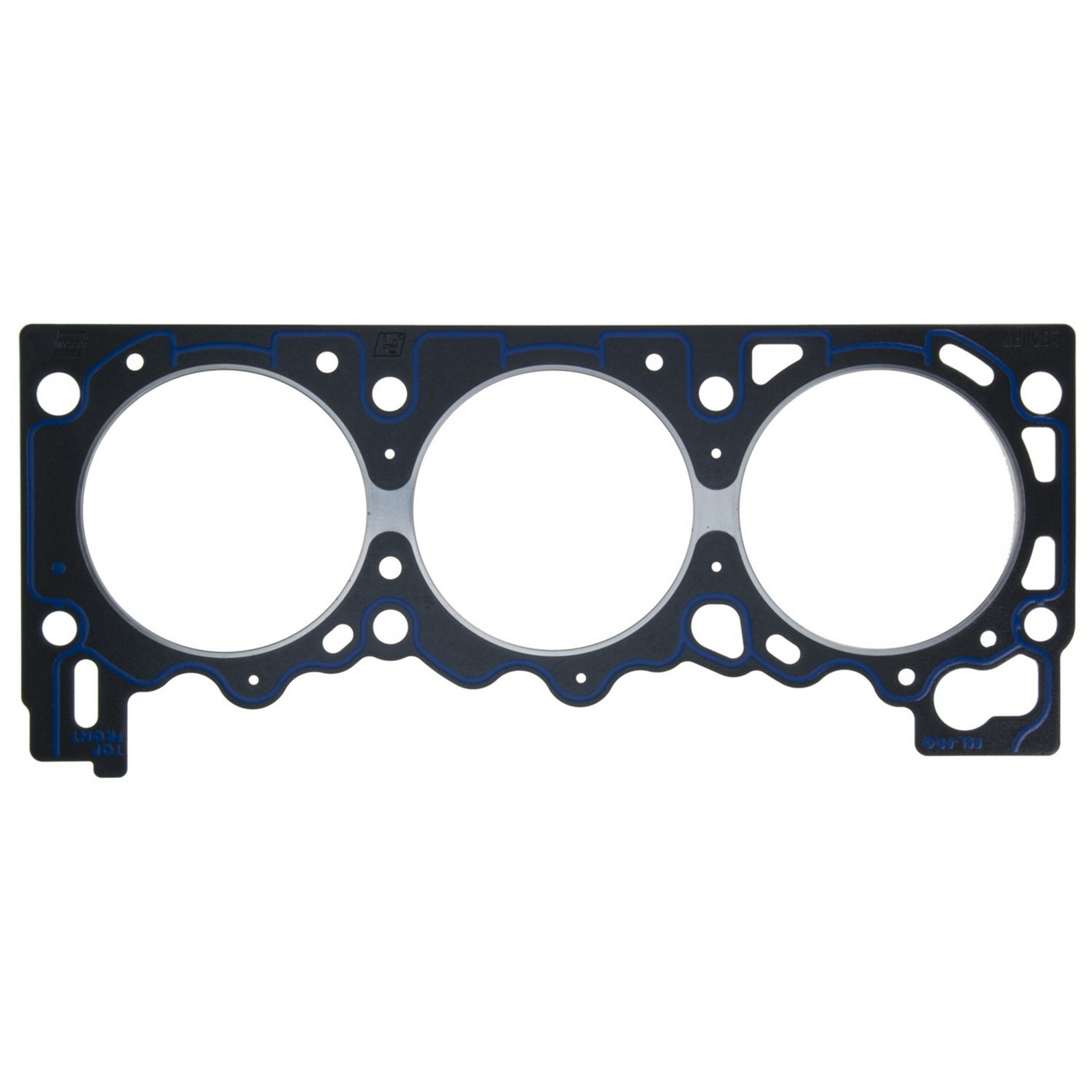 Fel-Pro FEL-545SD Severe Duty Engine Cylinder Head Gasket