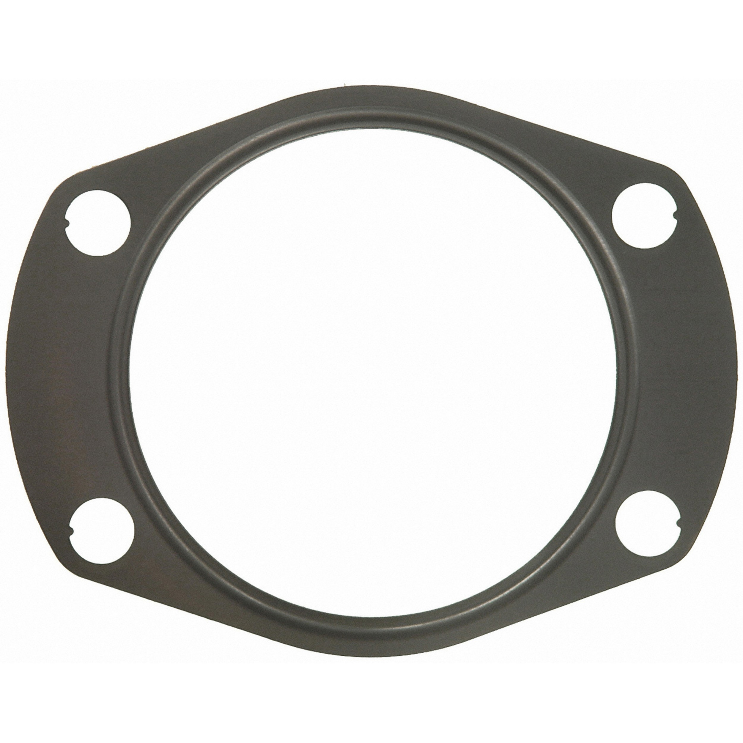 Fel-Pro FEL-55065 Drive Axle Shaft Flange Gasket 4 Bolt Hole Gasket, 4.750 Inch Inside Diameter
