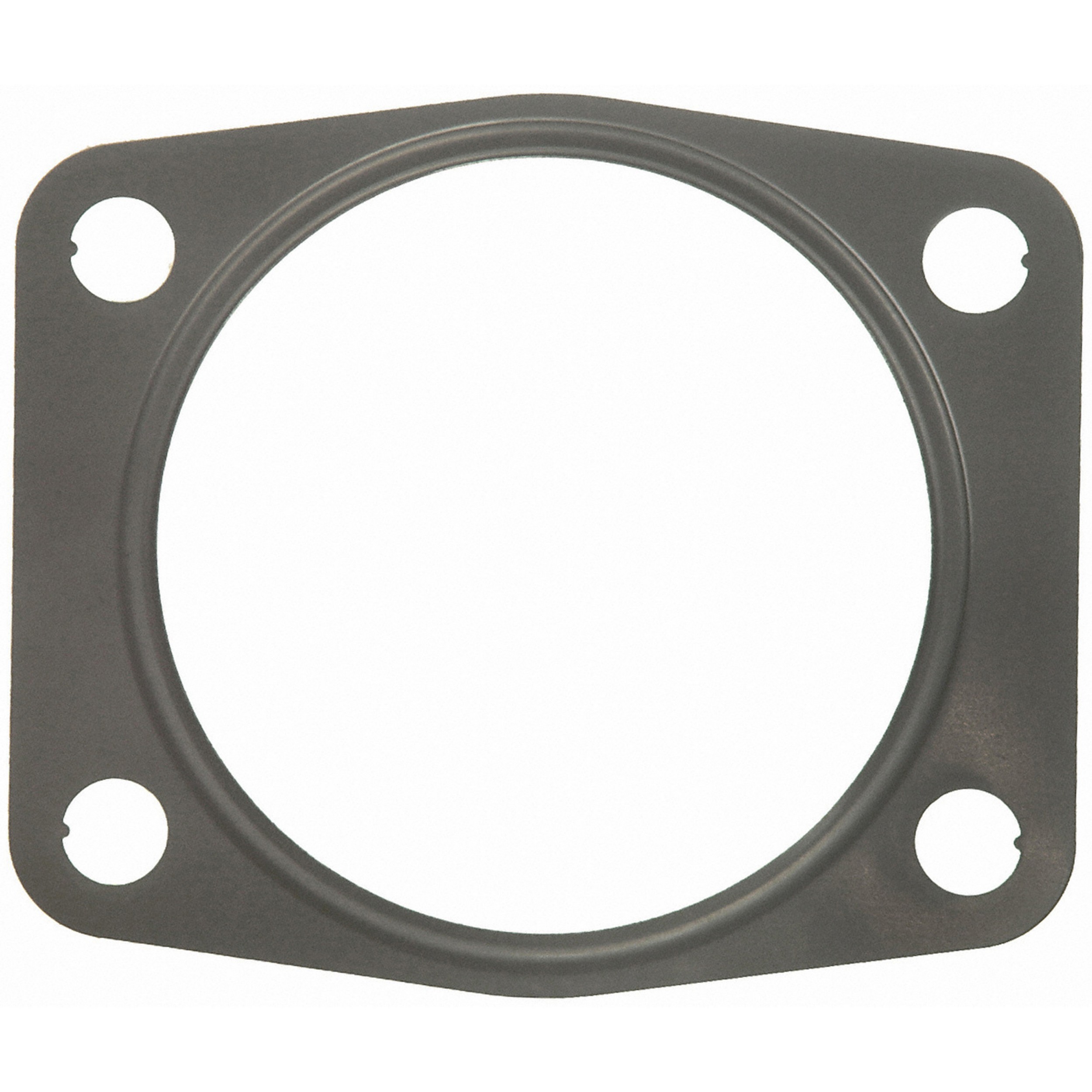 Fel-Pro FEL-55080 Drive Axle Shaft Flange Gasket 4 Bolt Hole Gasket, 3.094 Inch Inside Diameter