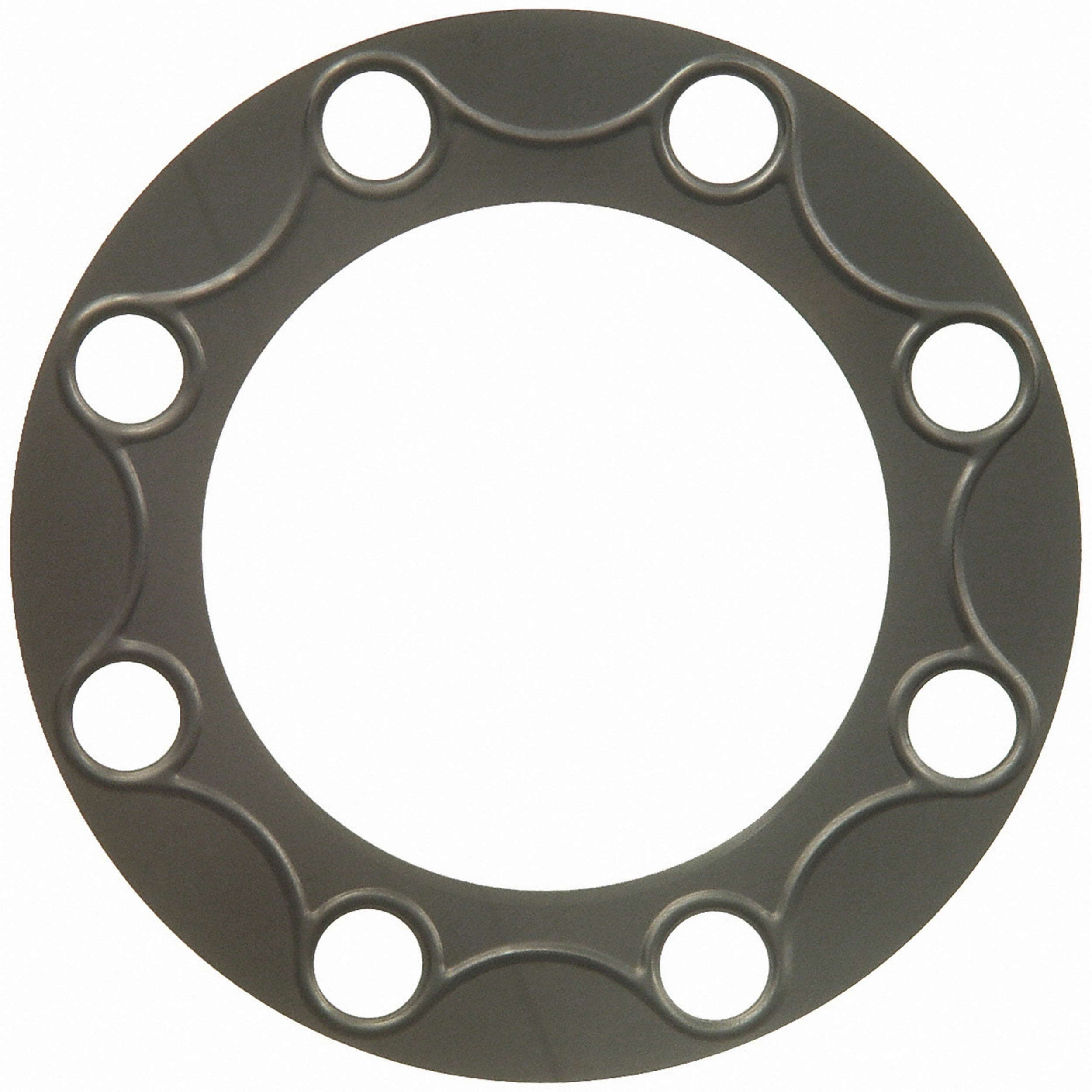 Fel-Pro FEL-55328 Drive Axle Shaft Flange Gasket 8 Bolt Hole Gasket, 3.000 Inch Inside Diameter