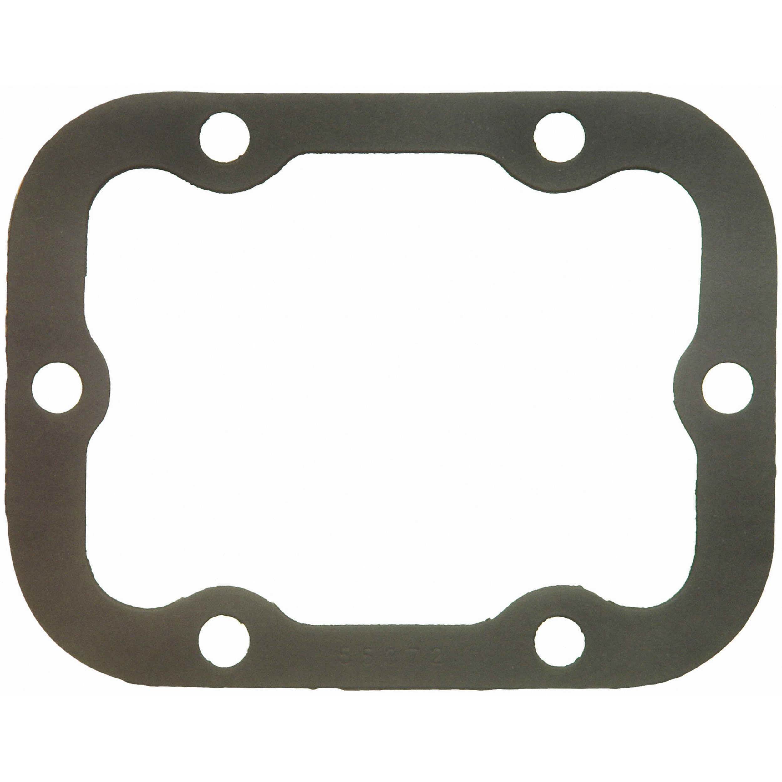 Fel-Pro FEL-55372 Engine Auxiliary Shaft Seal