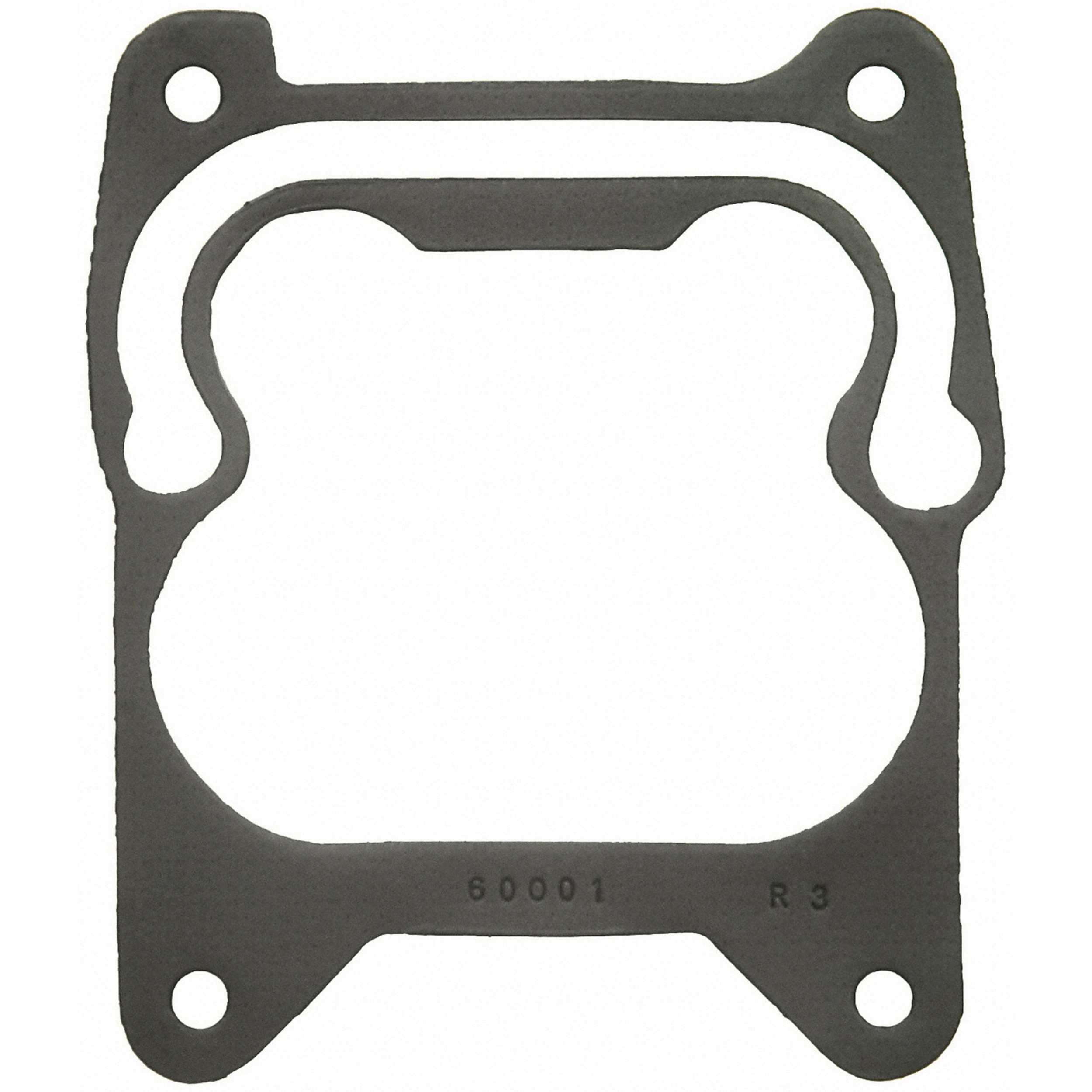 Fel-Pro FEL-60001 Carburetor Mounting Gasket