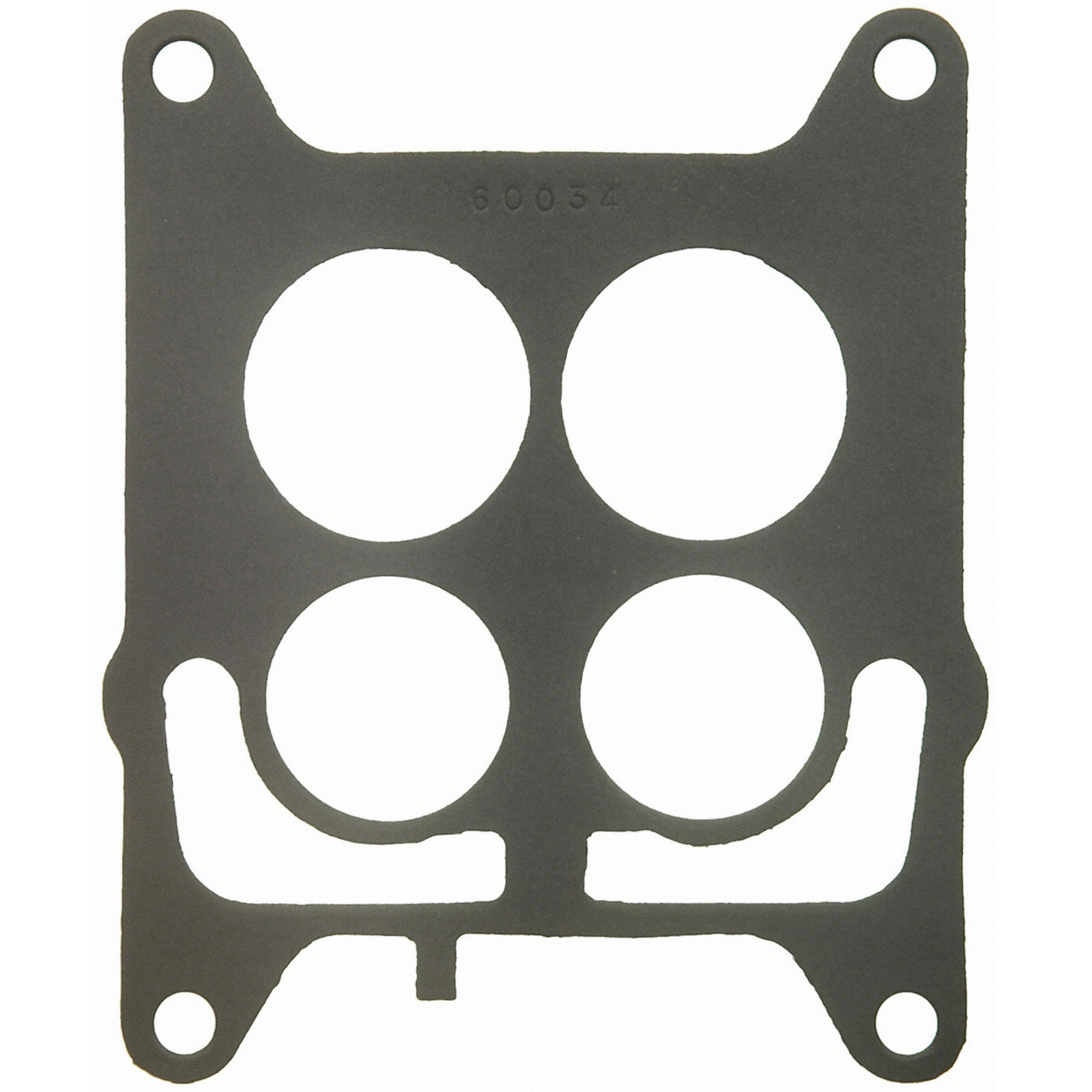 Fel-Pro FEL-60034 Carburetor Mounting Gasket