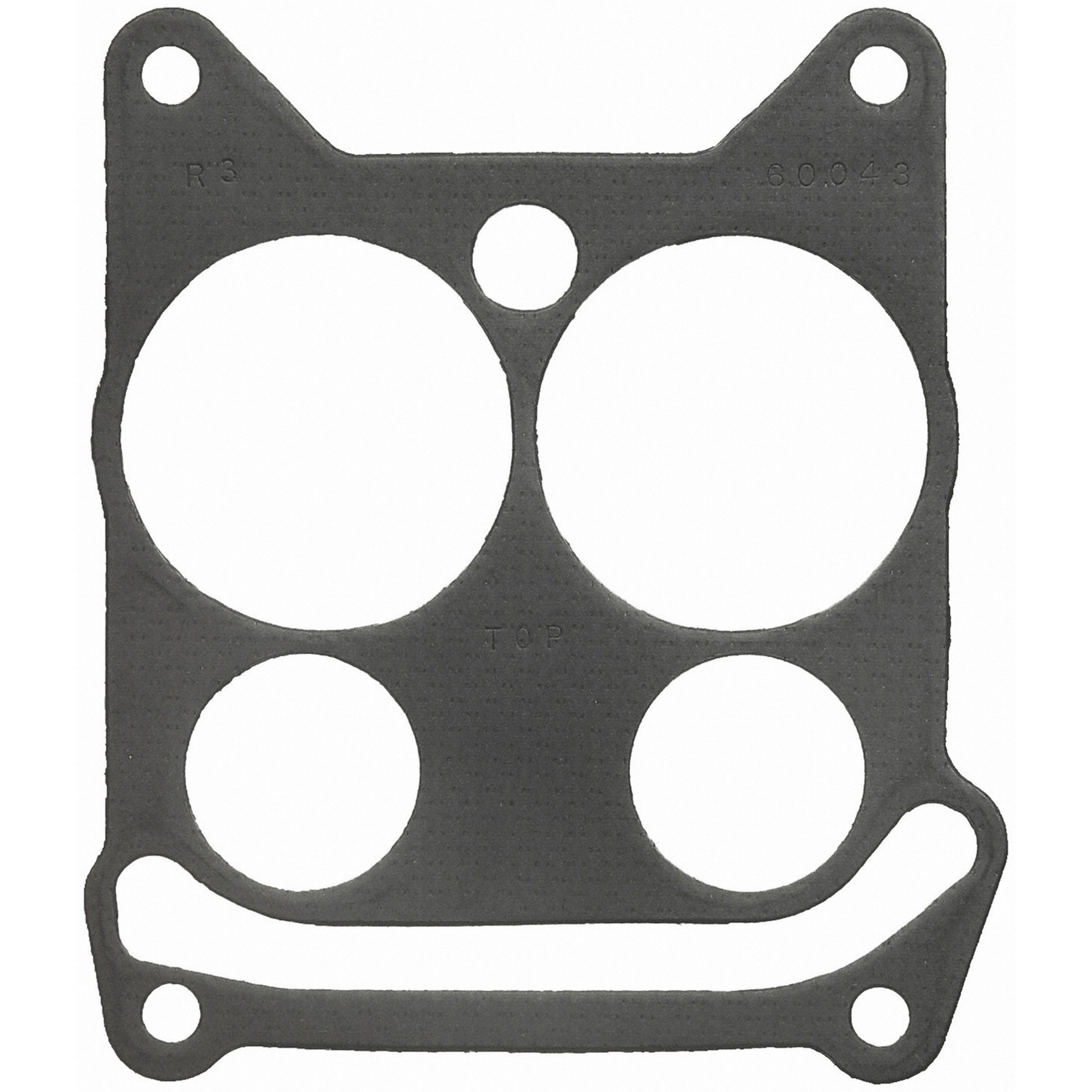 Fel-Pro FEL-60043 Carburetor Mounting Gasket