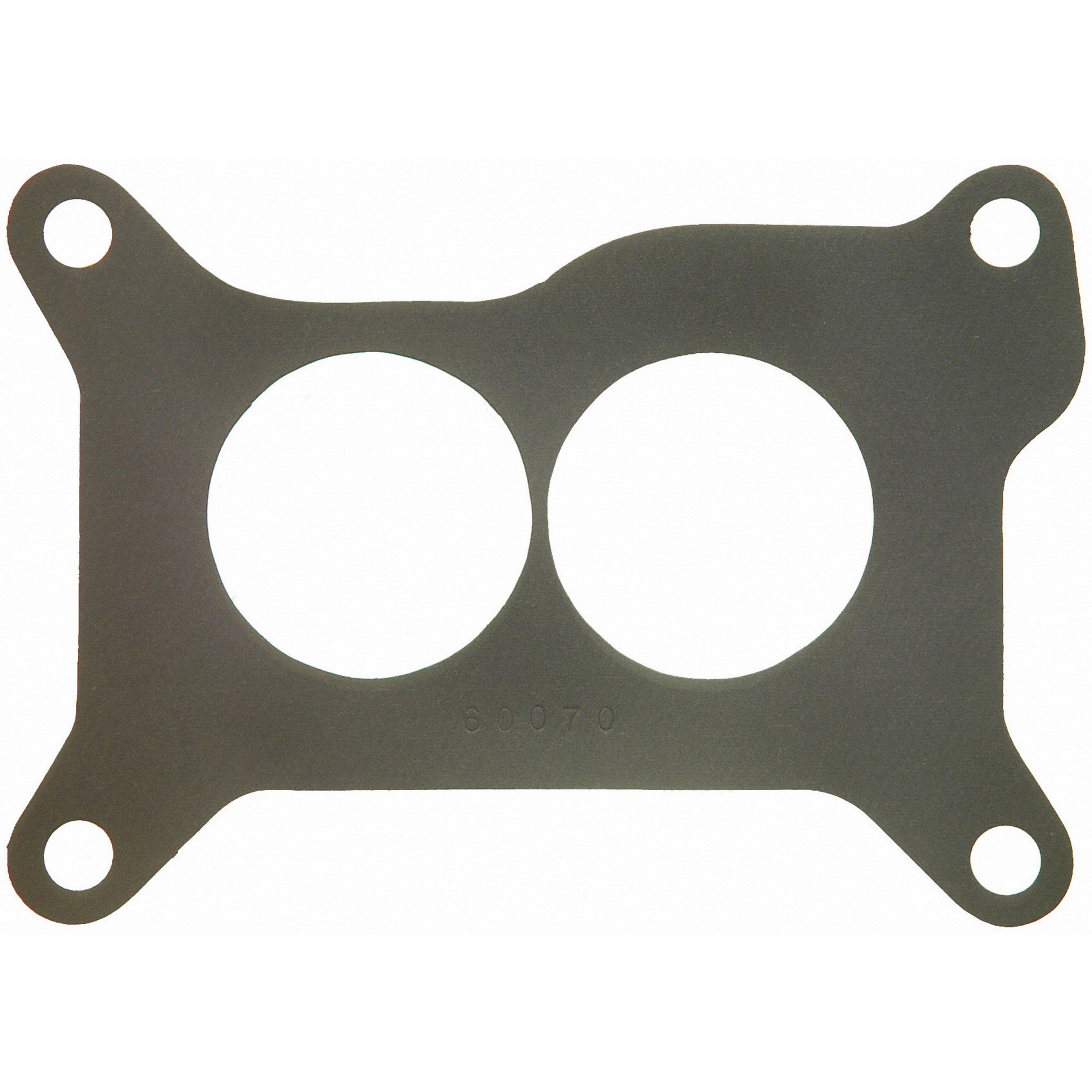 Fel-Pro FEL-60070 Carburetor Mounting Gasket