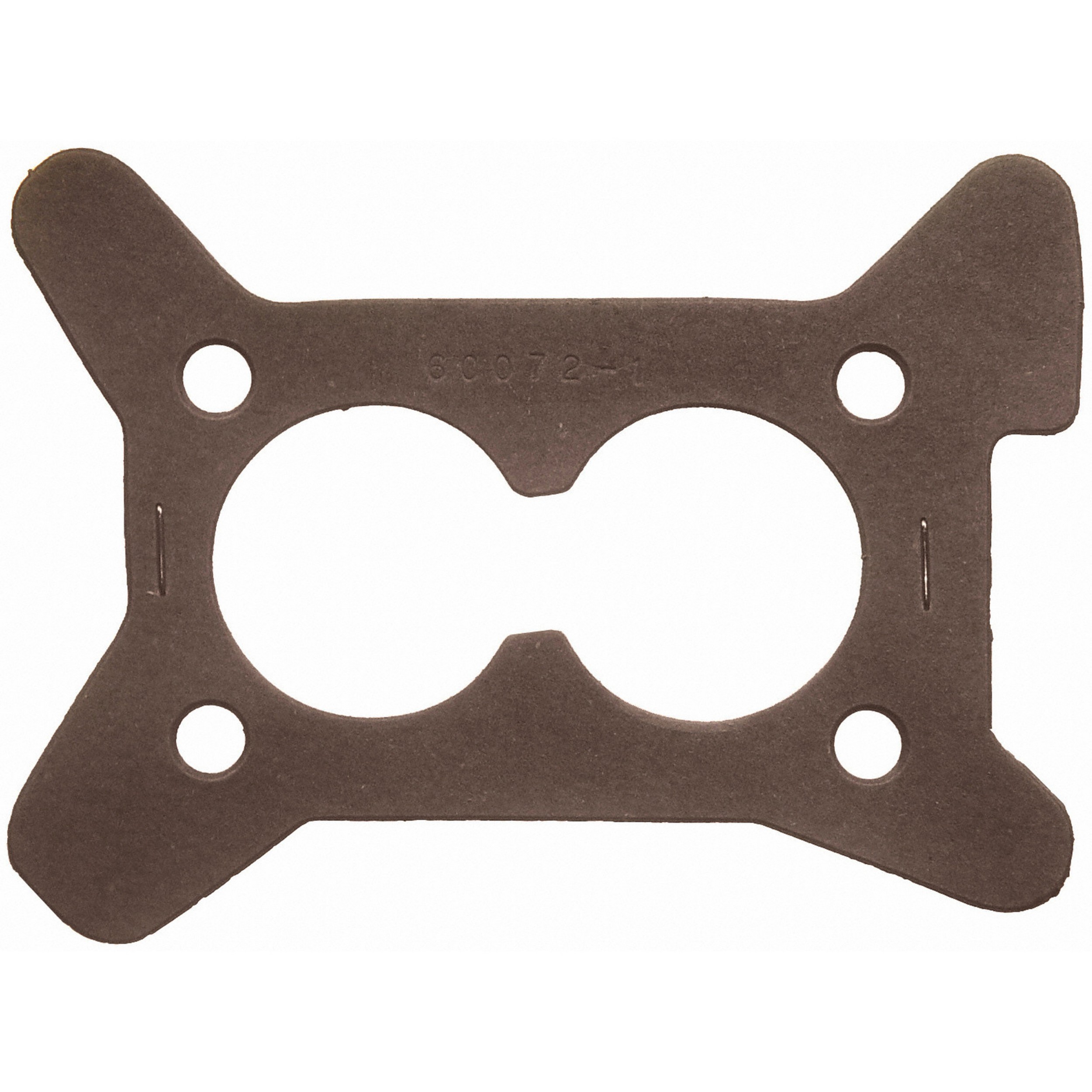 Fel-Pro FEL-60072-1 Carburetor Mounting Gasket