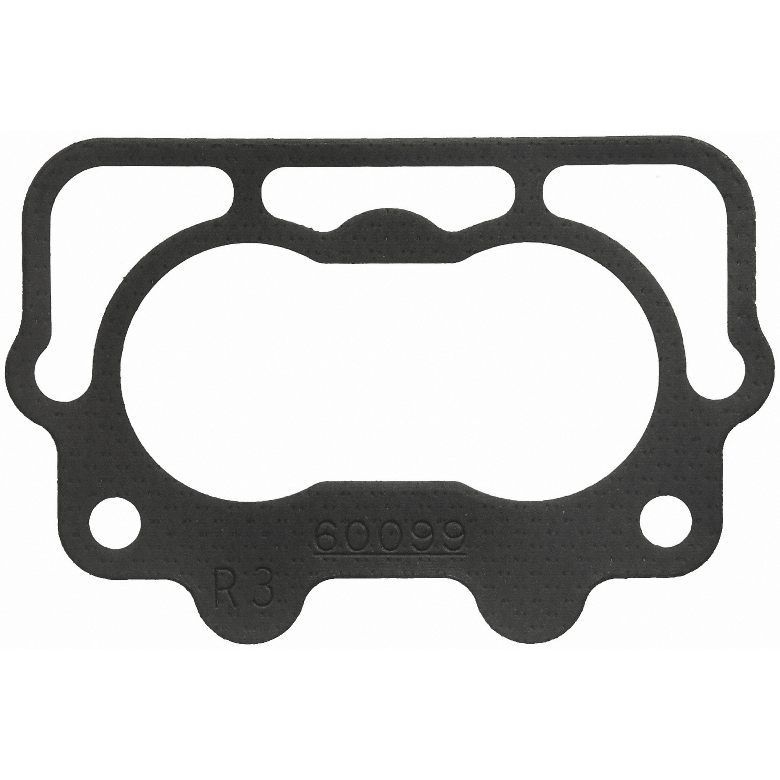 Fel-Pro FEL-60099 Carburetor Mounting Gasket