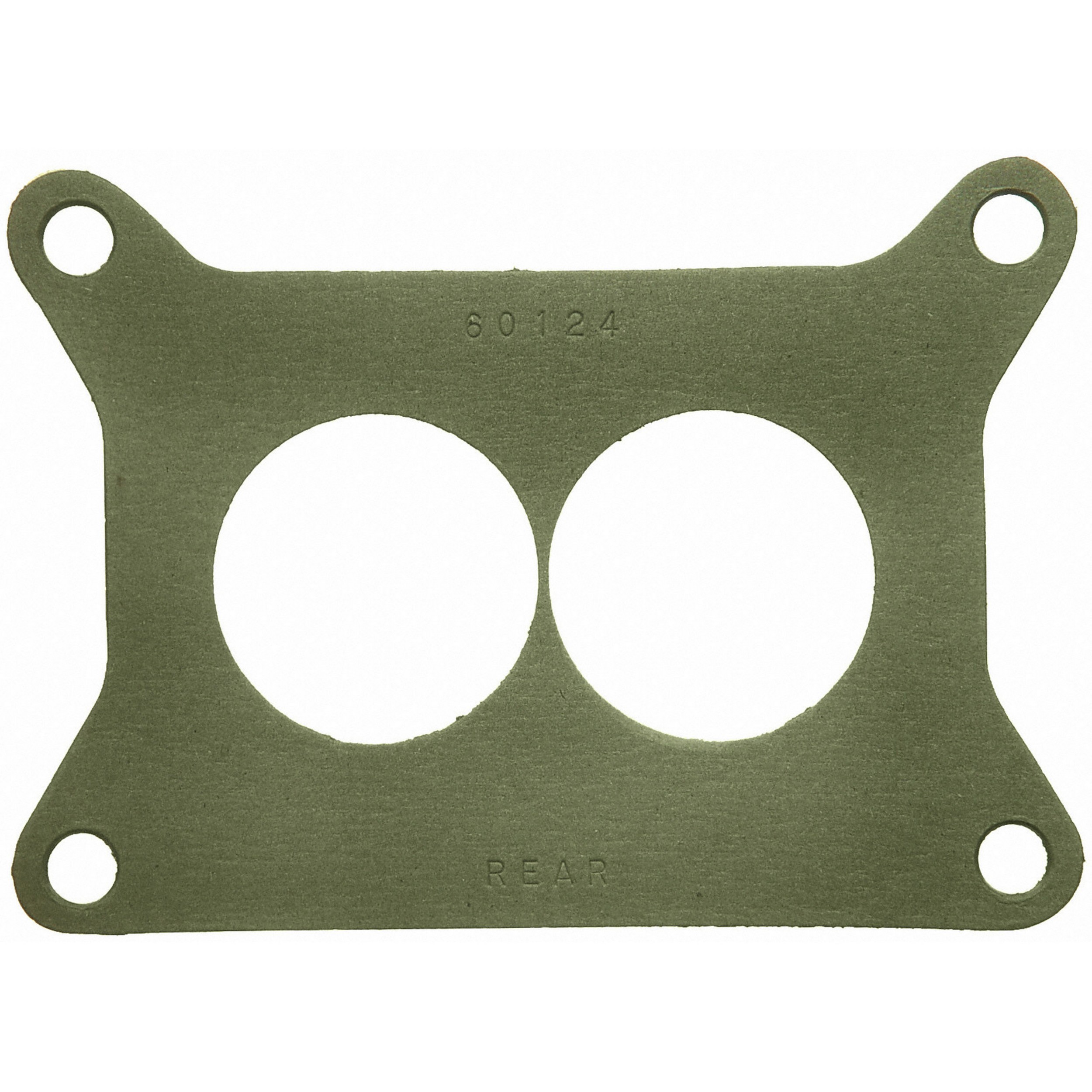 Fel-Pro FEL-60124 Carburetor Mounting Gasket