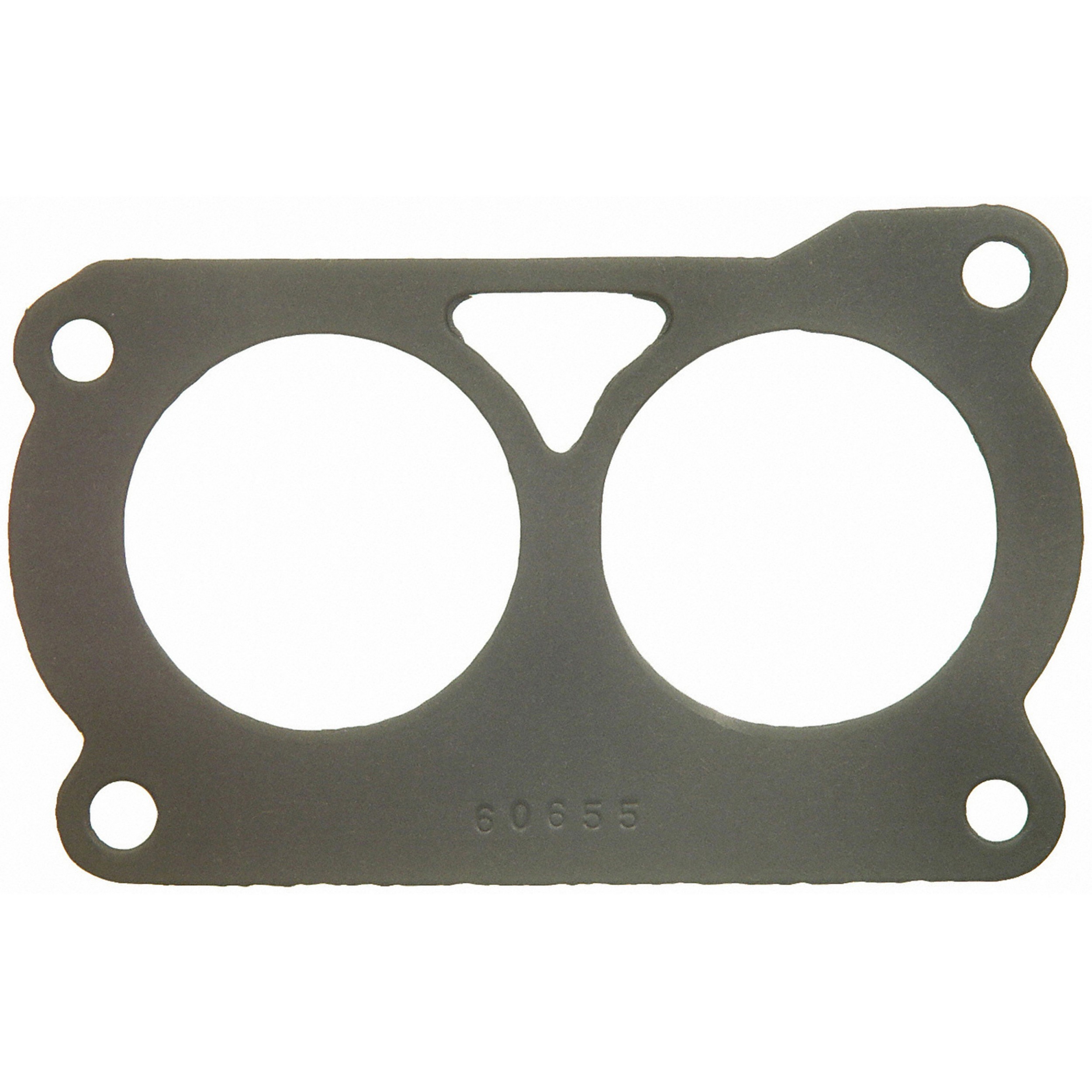 Fel-Pro FEL-60655 Fuel Injection Throttle Body Mounting Gasket