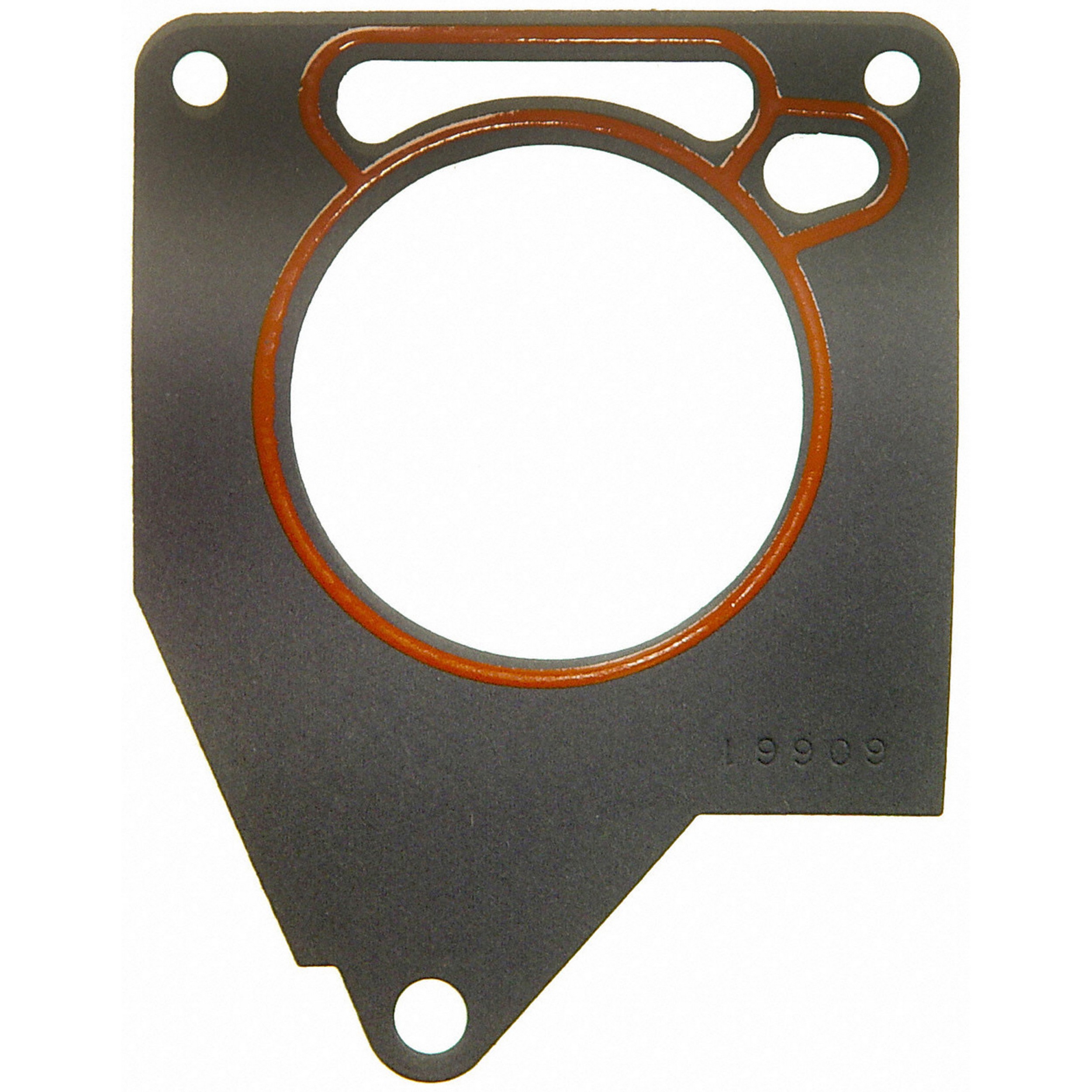 Fel-Pro FEL-60661 Fuel Injection Throttle Body Mounting Gasket