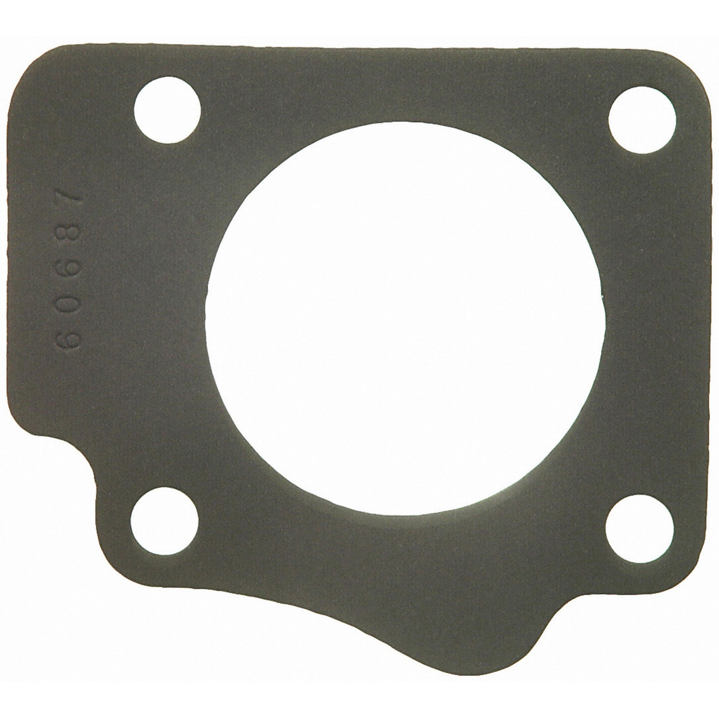 Fel-Pro FEL-60687 Fuel Injection Throttle Body Mounting Gasket