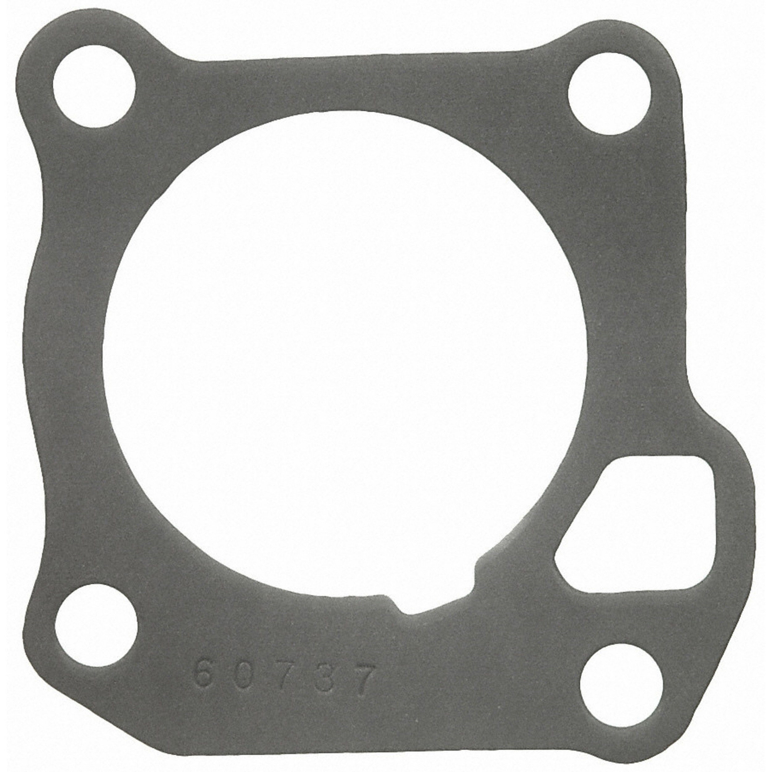 Fel-Pro 60737 Fuel Injection Throttle Body Mounting Gasket