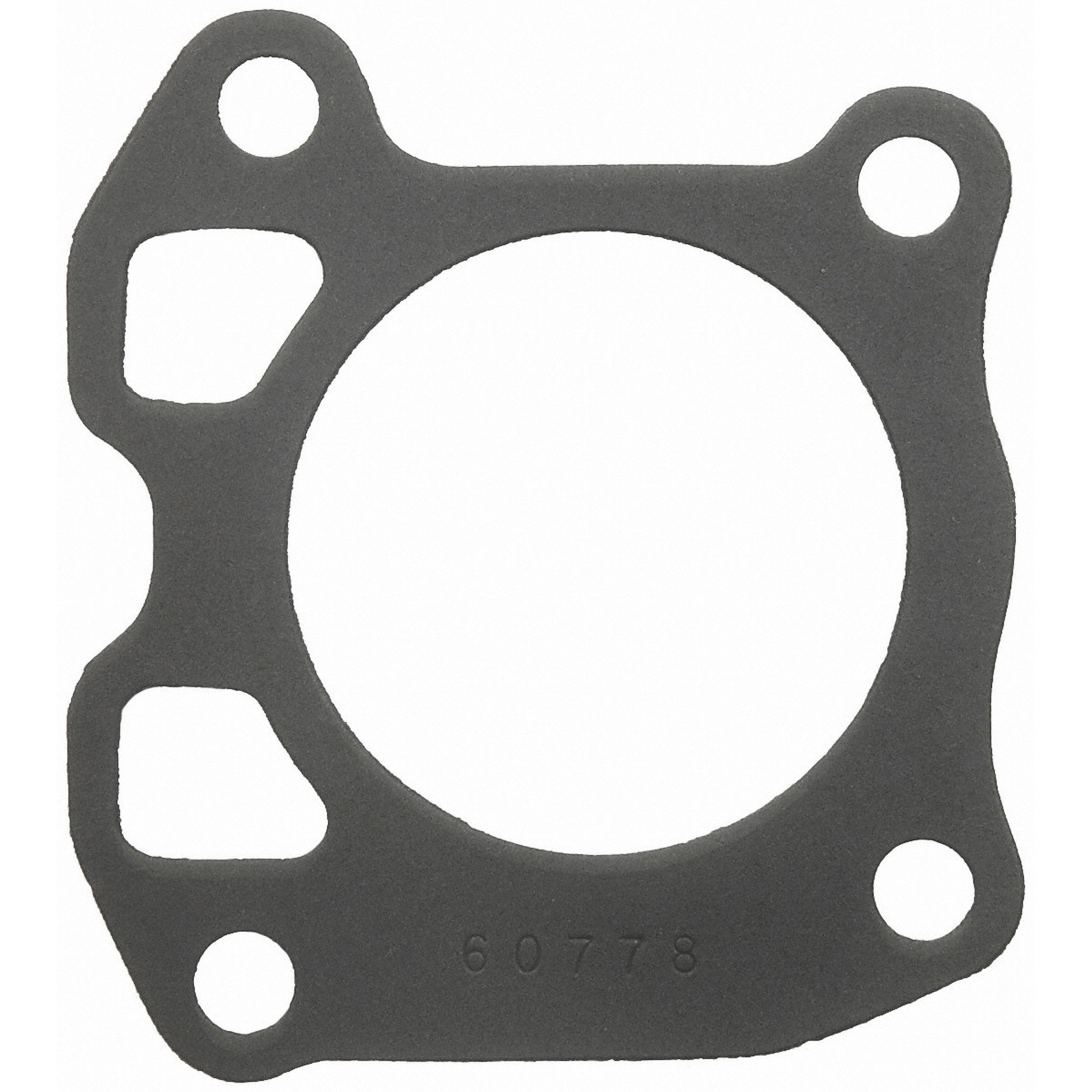 Fel-Pro FEL-60778 Fuel Injection Throttle Body Mounting Gasket