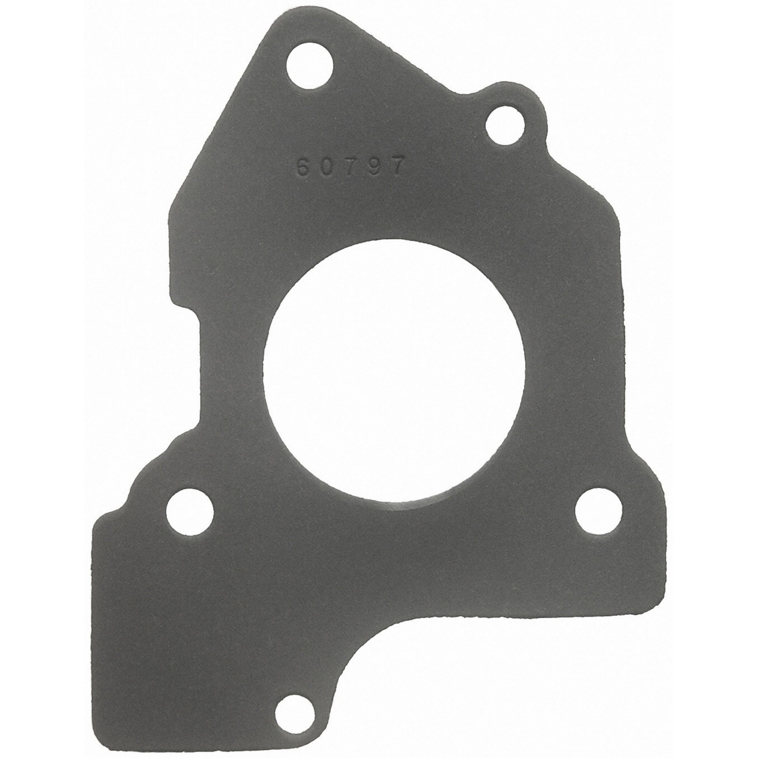 Fel-Pro FEL-60797 Fuel Injection Throttle Body Mounting Gasket