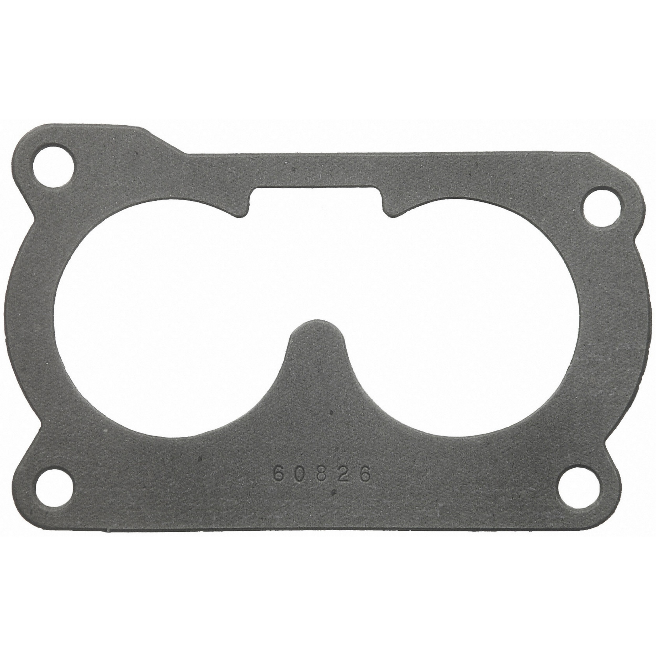Fel-Pro FEL-60826 Fuel Injection Throttle Body Mounting Gasket