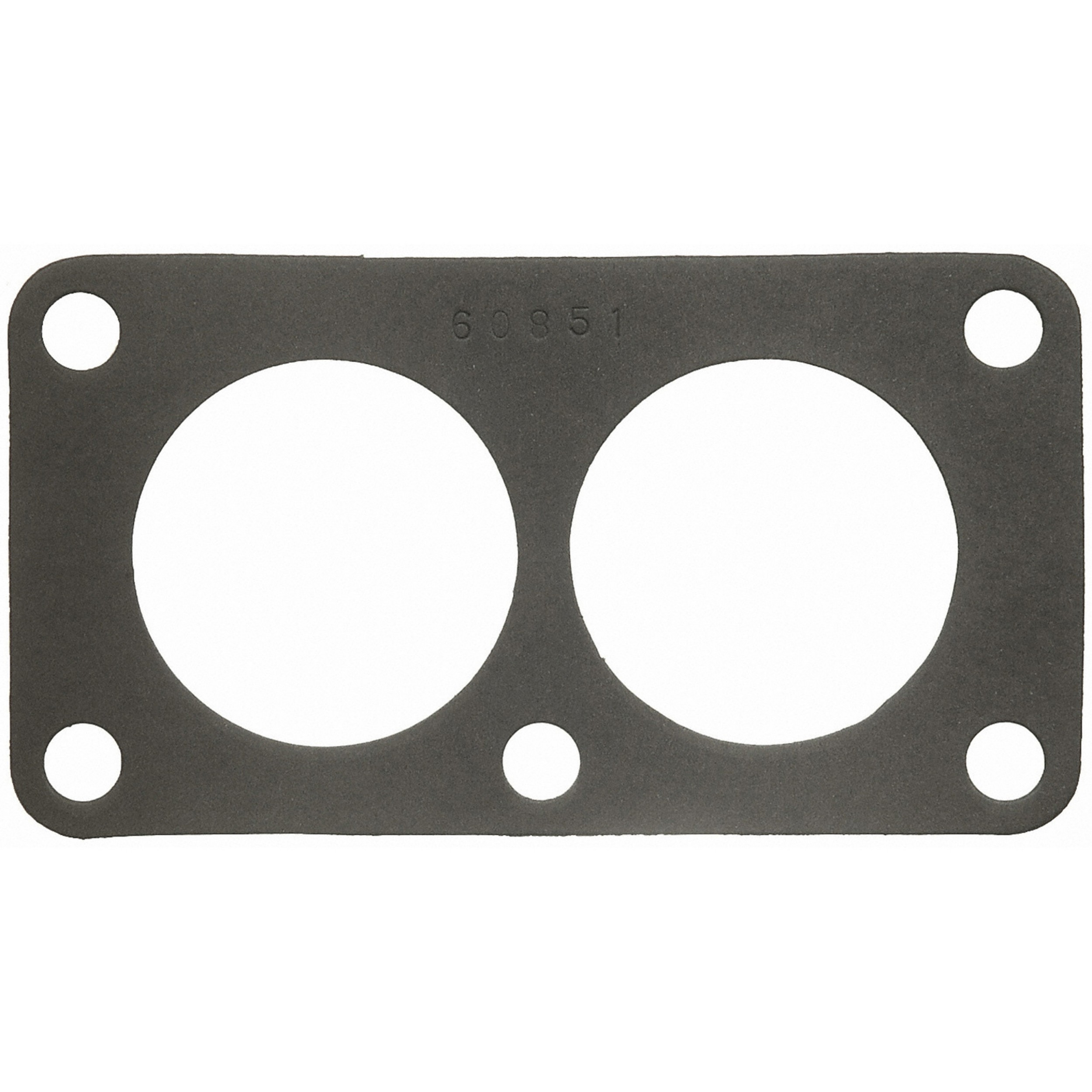 Fel-Pro 60851 Fuel Injection Throttle Body Mounting Gasket