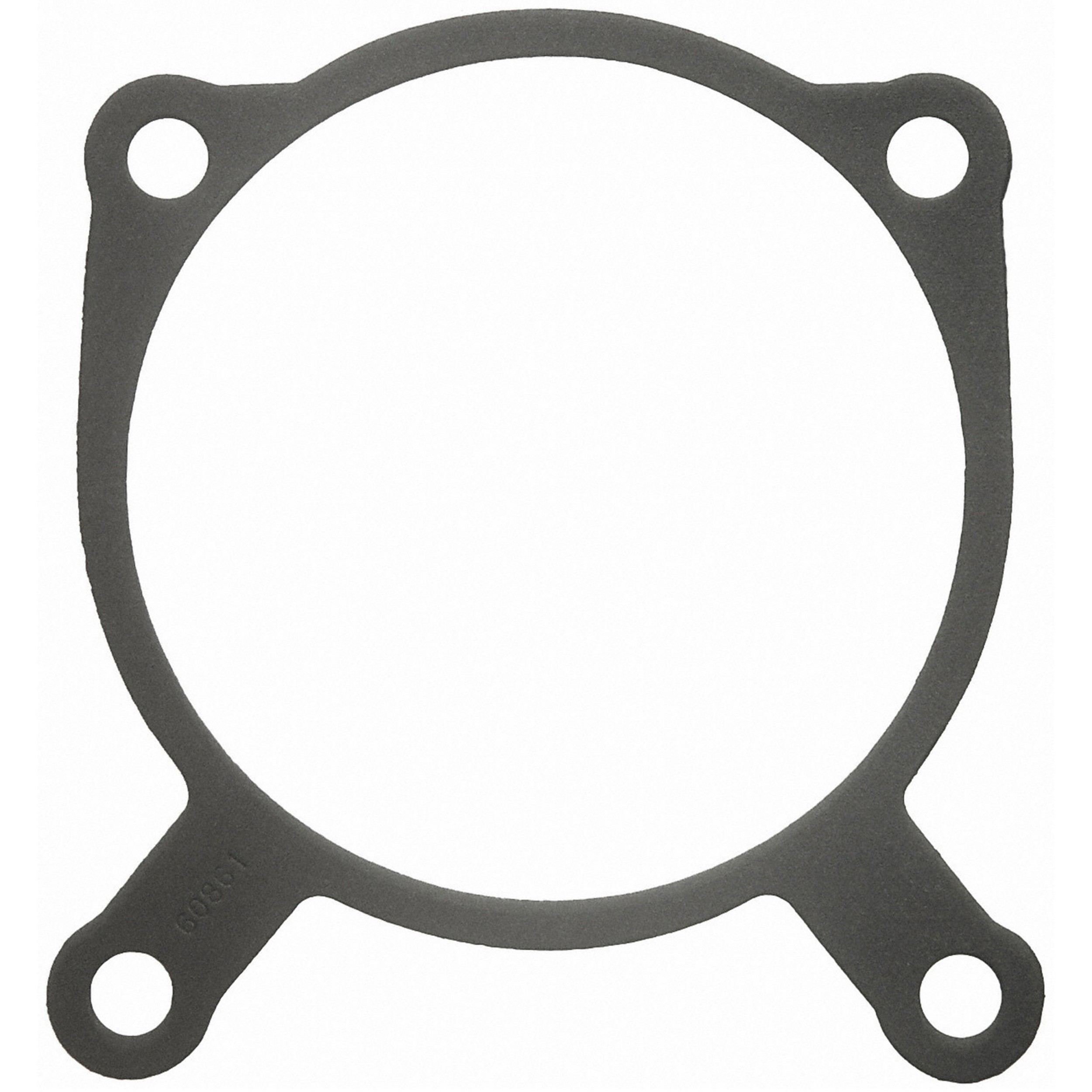 Fel-Pro FEL-60861 Fuel Injection Throttle Body Mounting Gasket