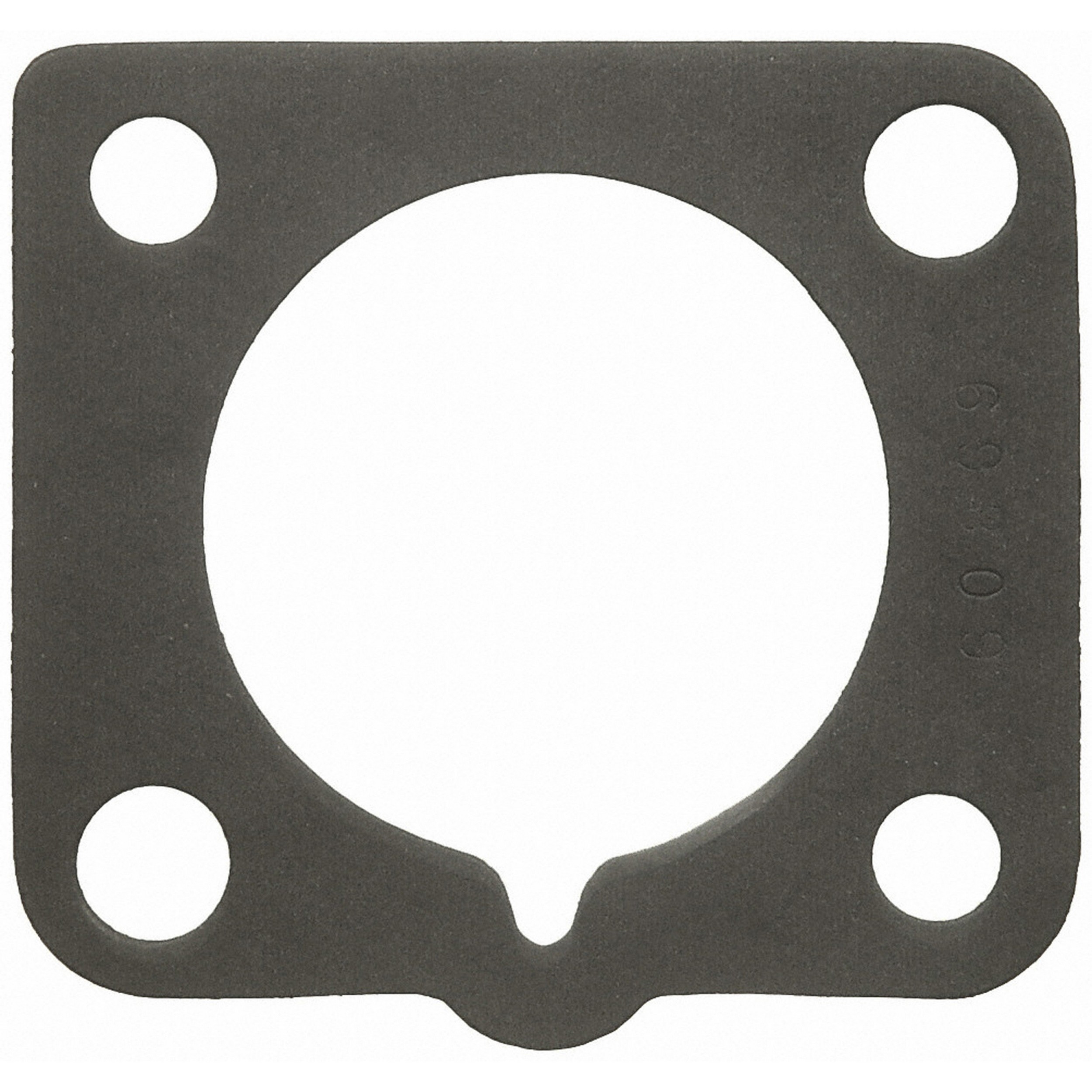 Fel-Pro FEL-60869 Fuel Injection Throttle Body Mounting Gasket