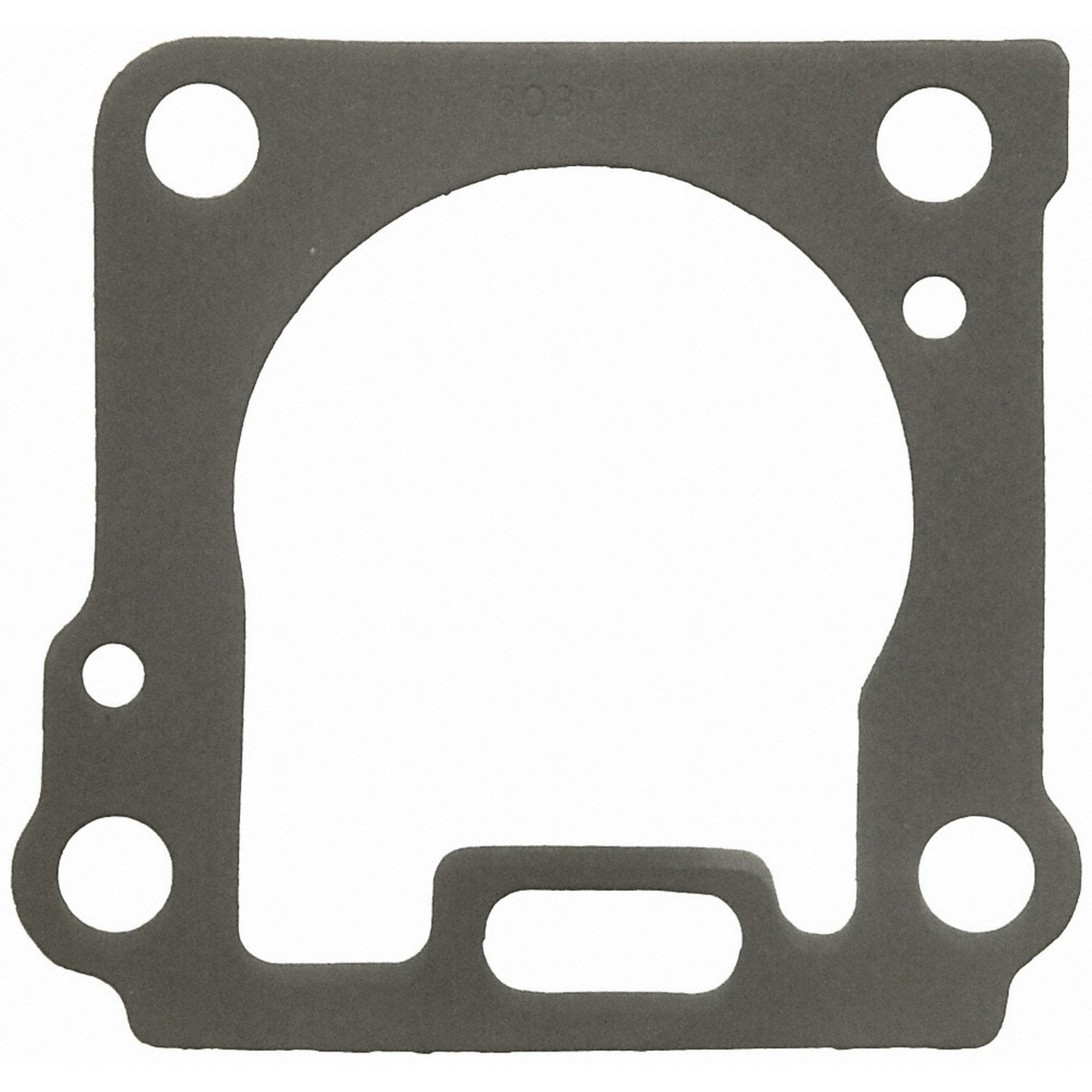 Fel-Pro FEL-60874 Fuel Injection Throttle Body Mounting Gasket