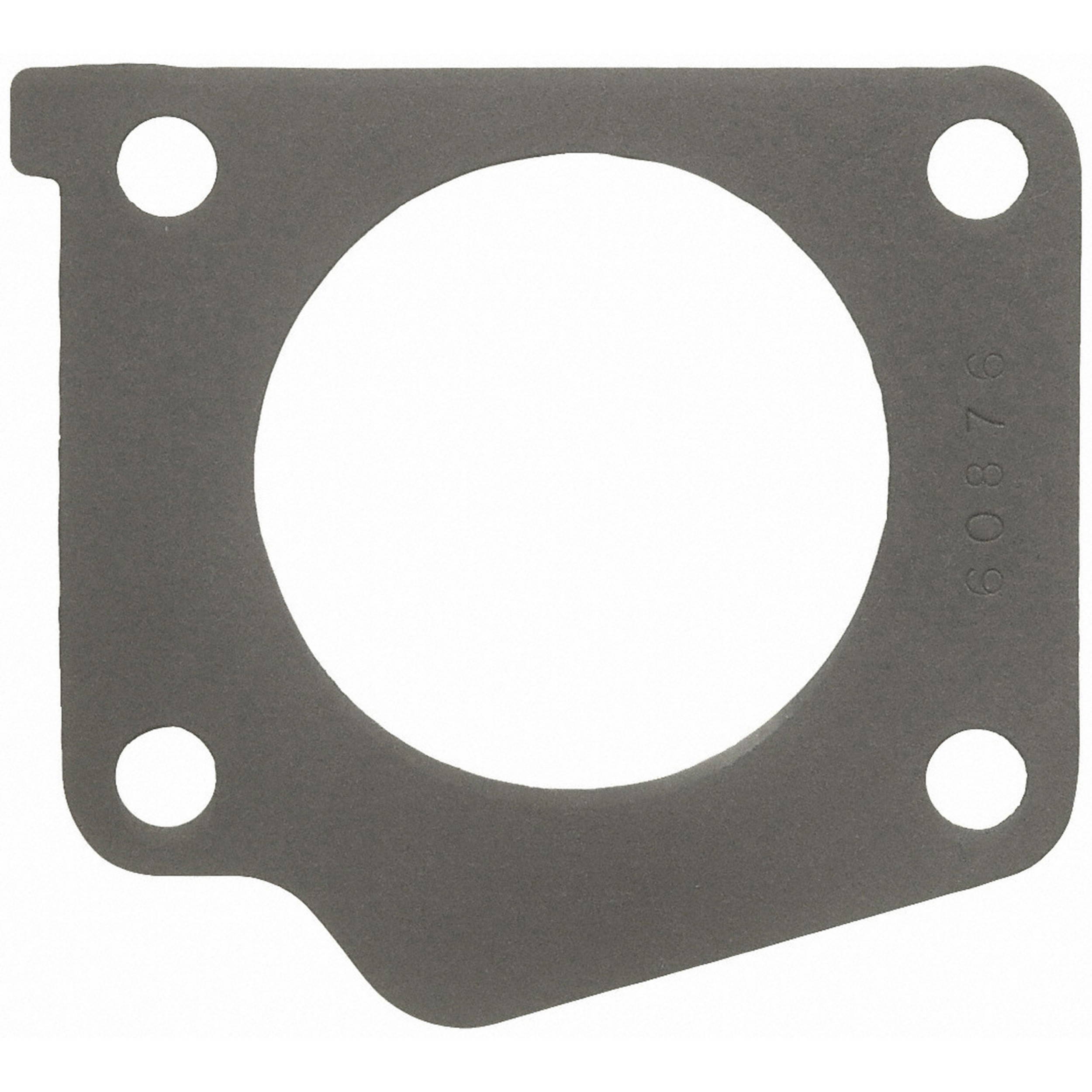 Fel-Pro FEL-60876 Fuel Injection Throttle Body Mounting Gasket