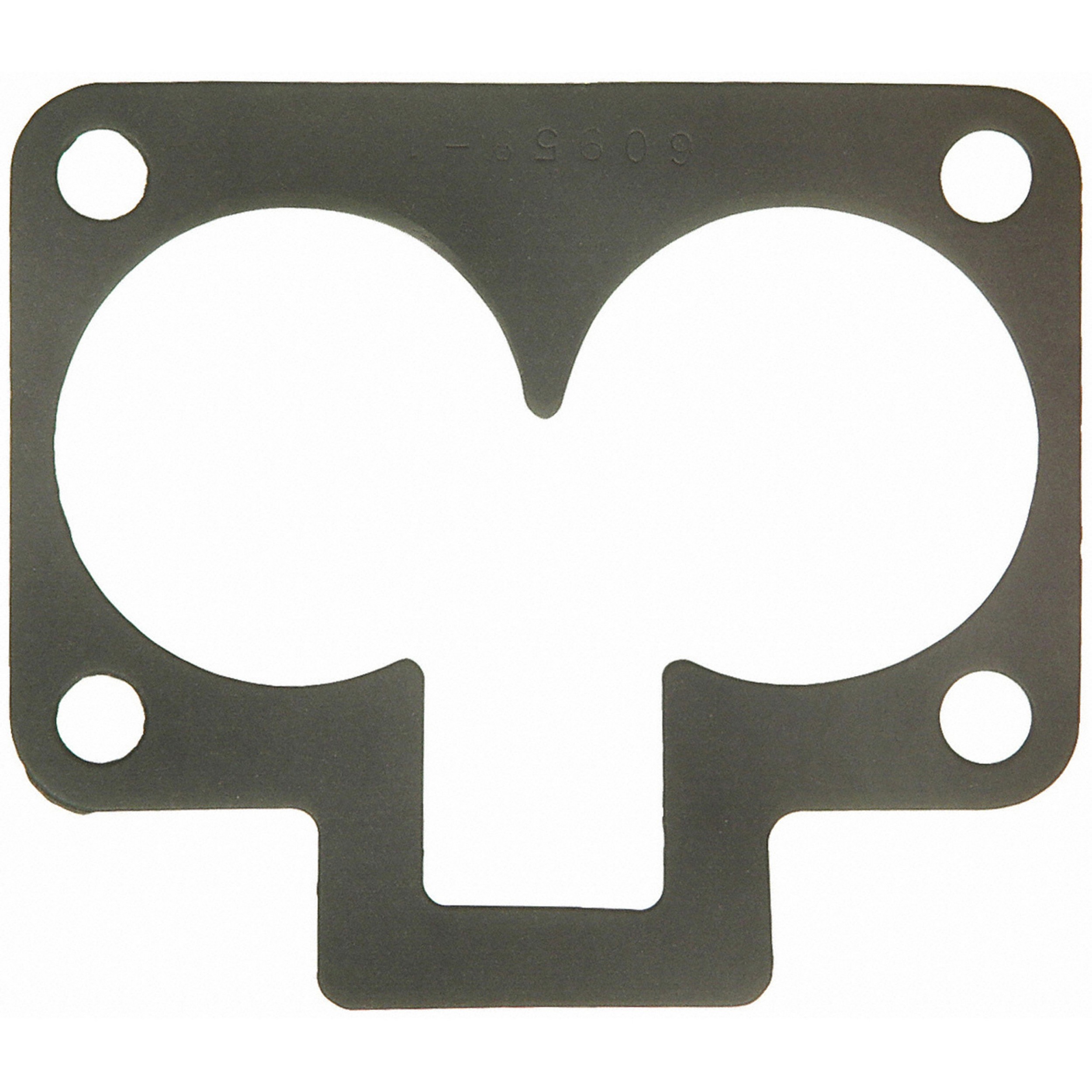 Fel-Pro FEL-60958-1 Fuel Injection Throttle Body Mounting Gasket