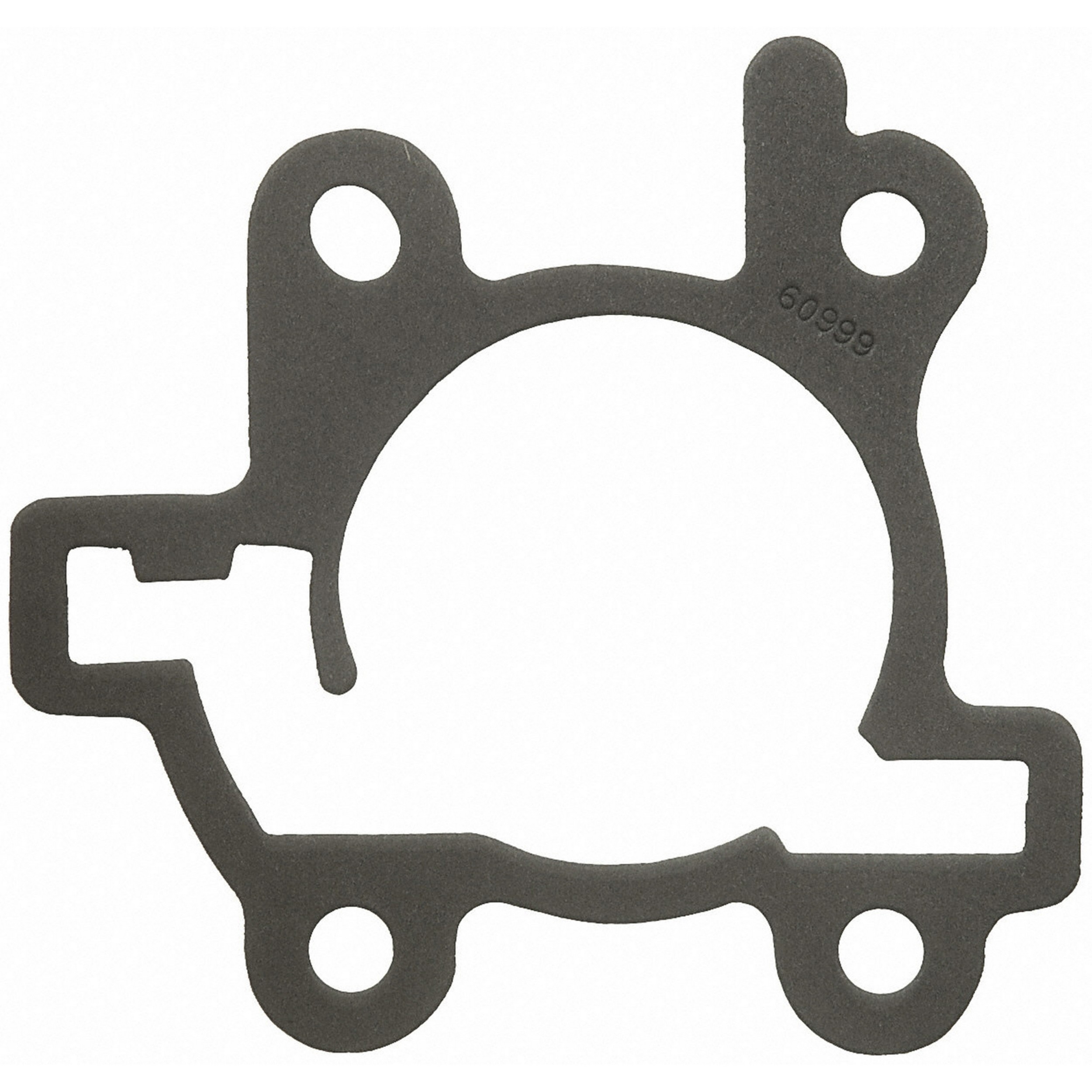 Fel-Pro FEL-60999 Fuel Injection Throttle Body Mounting Gasket
