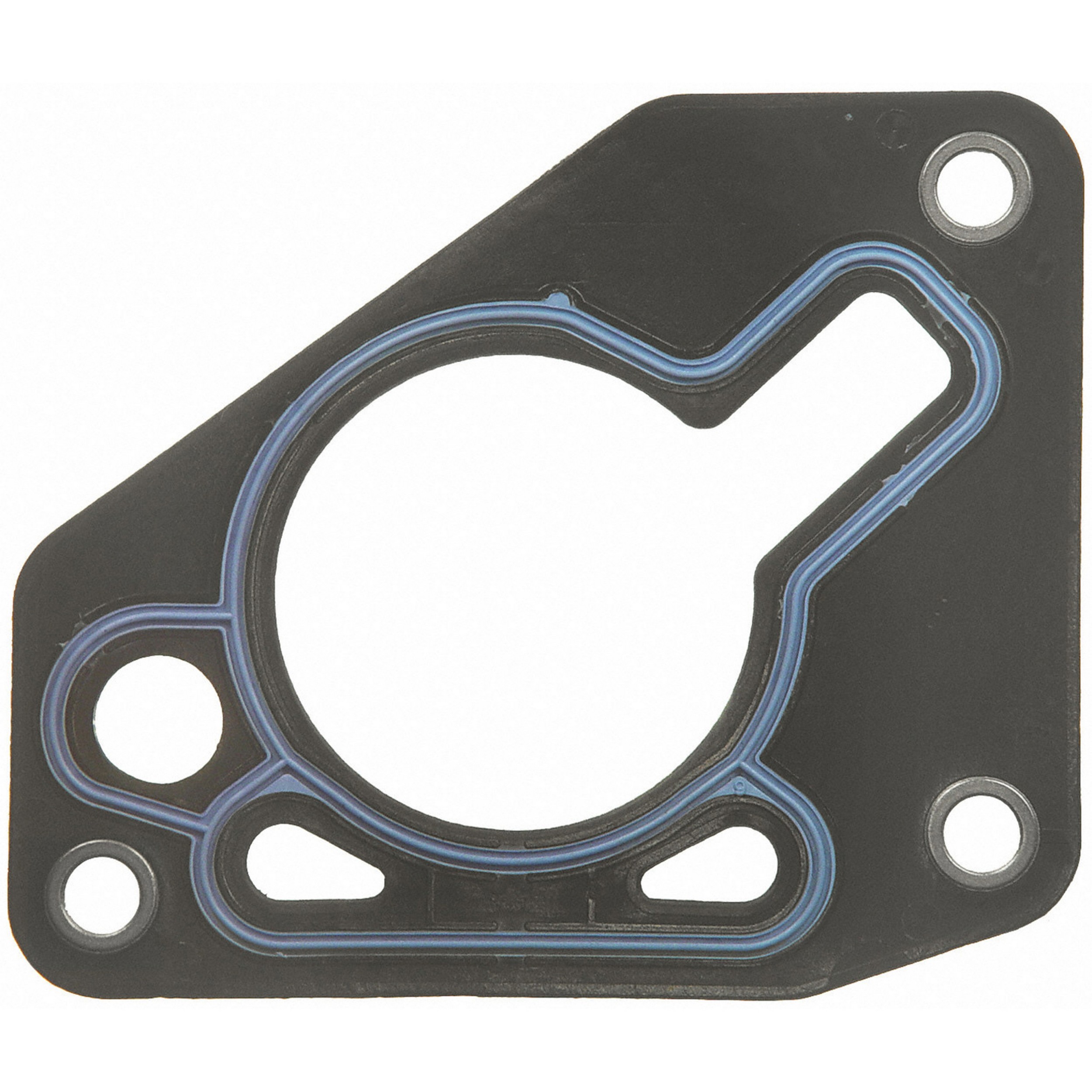Fel-Pro FEL-61023 Fuel Injection Throttle Body Mounting Gasket