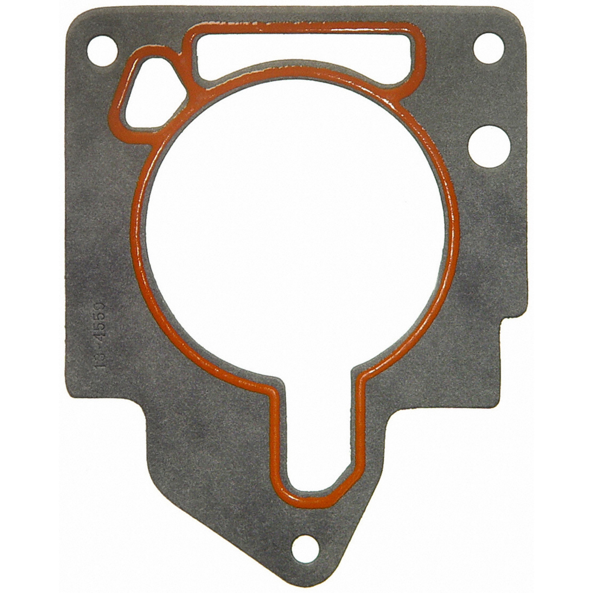 Fel-Pro FEL-61024 Fuel Injection Throttle Body Mounting Gasket