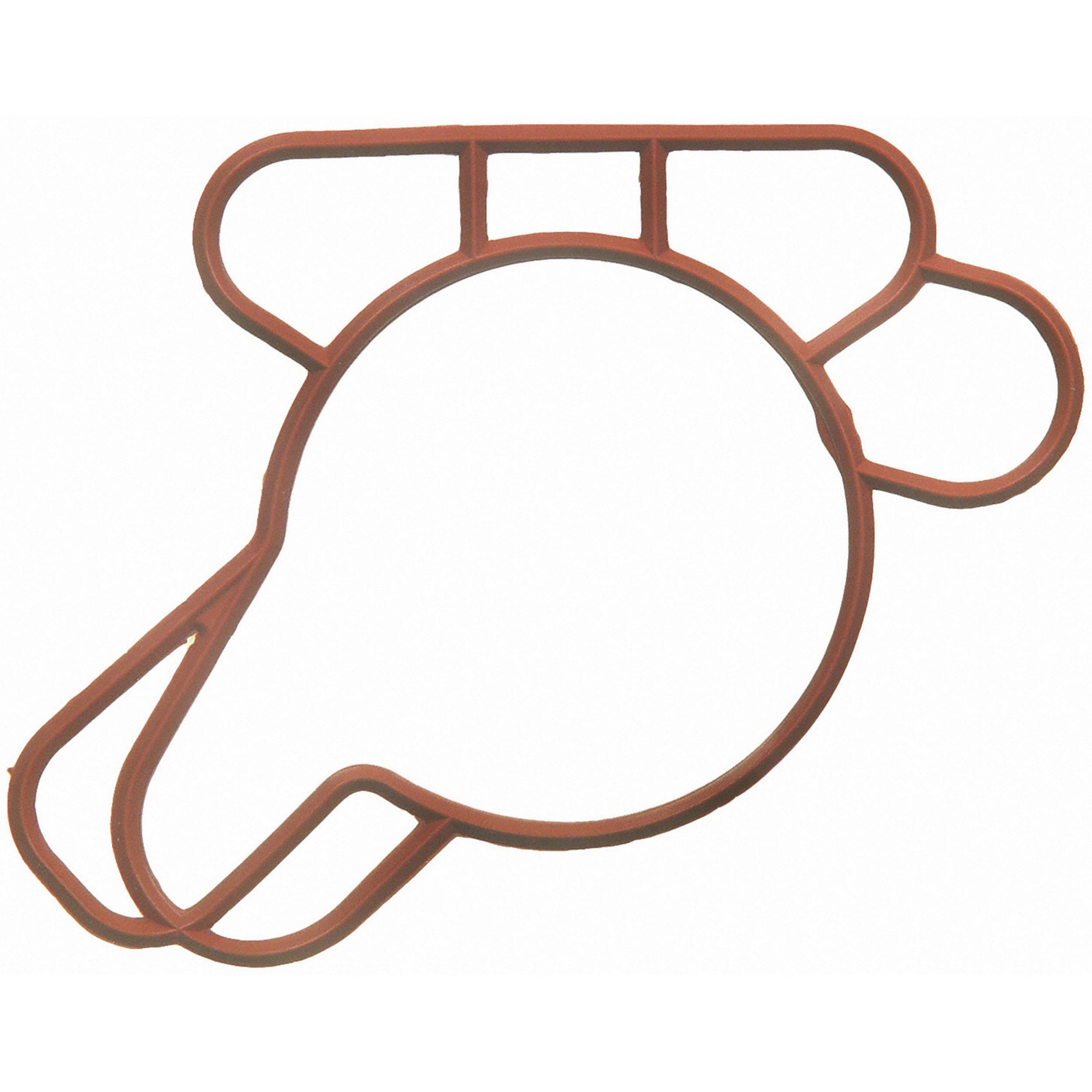 Fel-Pro FEL-61037 Fuel Injection Throttle Body Mounting Gasket