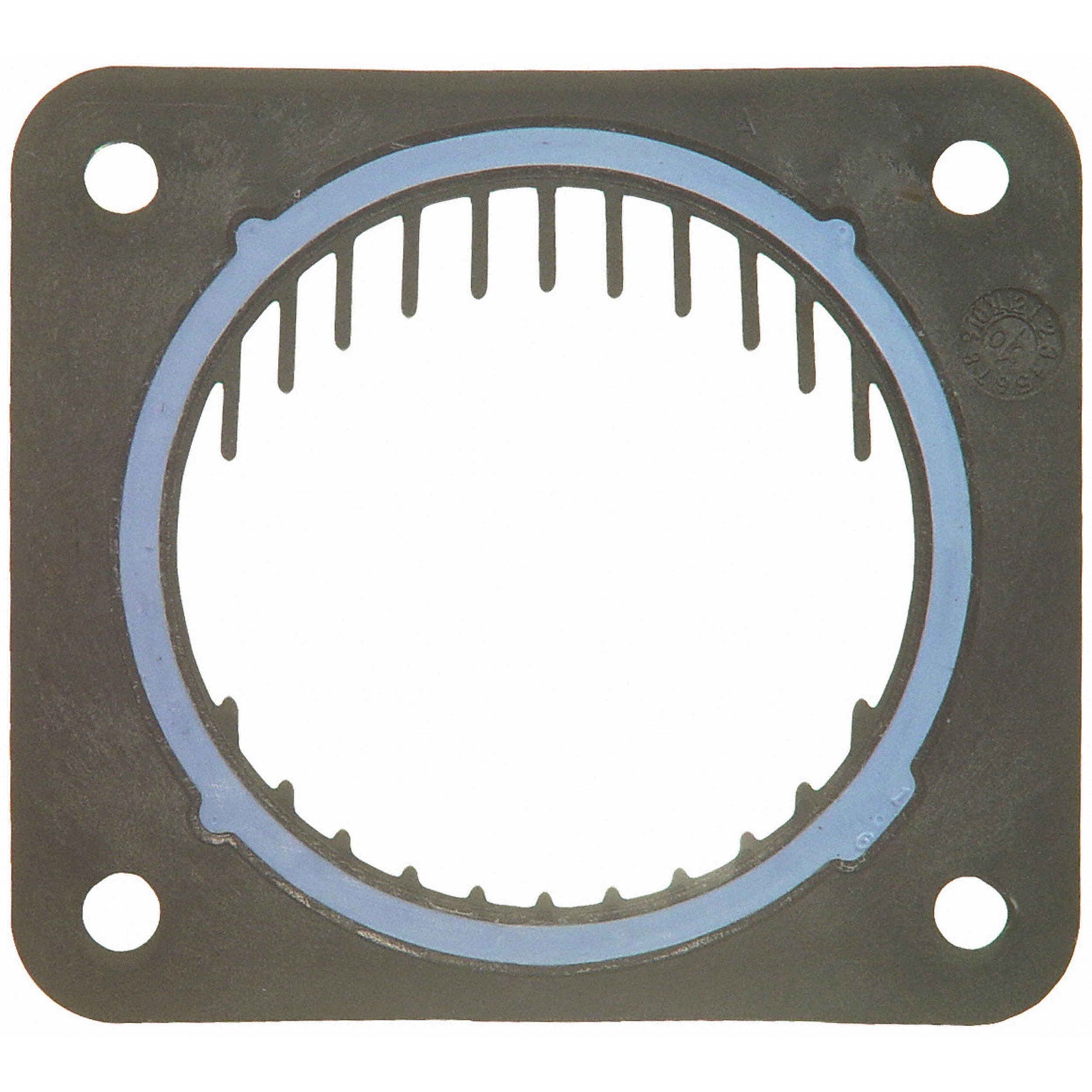 Fel-Pro FEL-61057 Fuel Injection Throttle Body Mounting Gasket