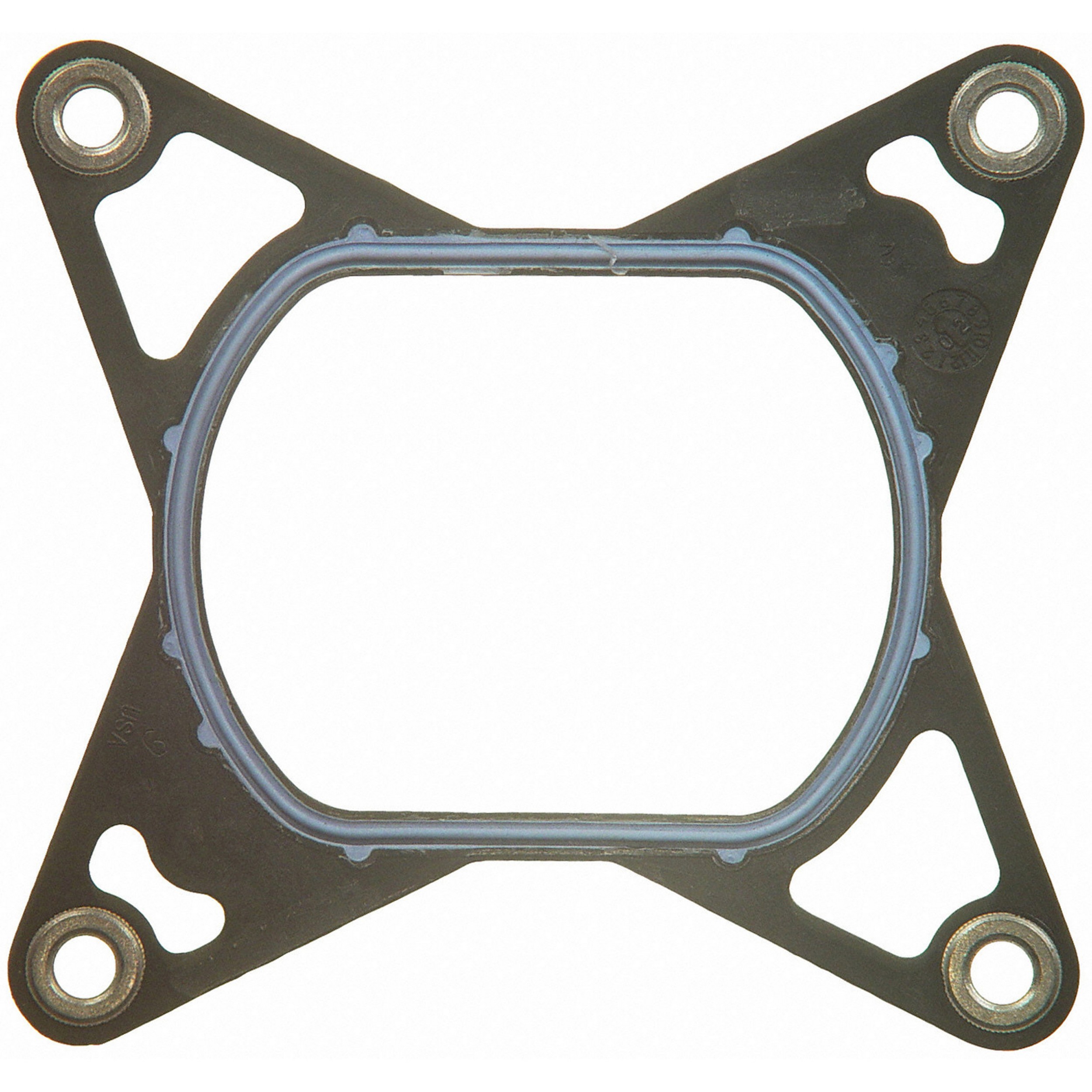 Fel-Pro 61063 Fuel Injection Throttle Body Mounting Gasket