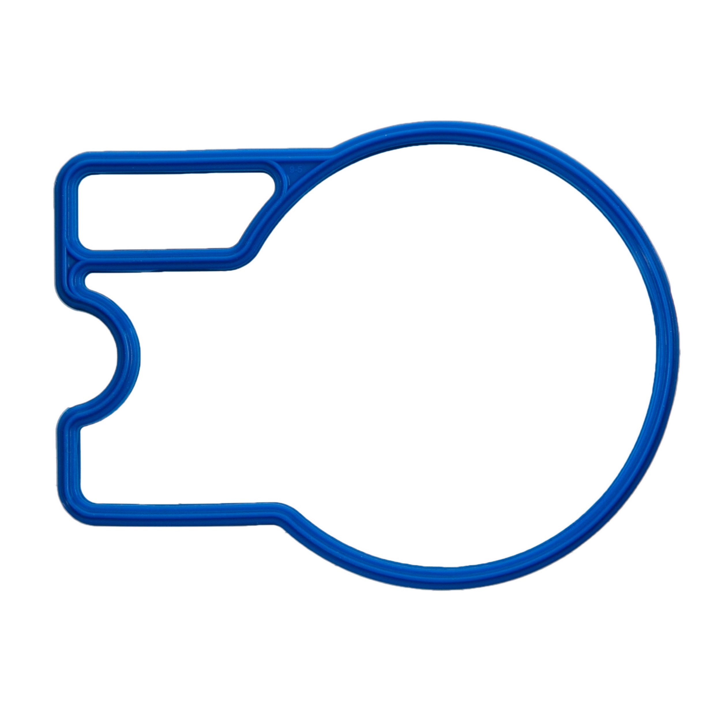 Fel-Pro FEL-61070 Fuel Injection Throttle Body Mounting Gasket