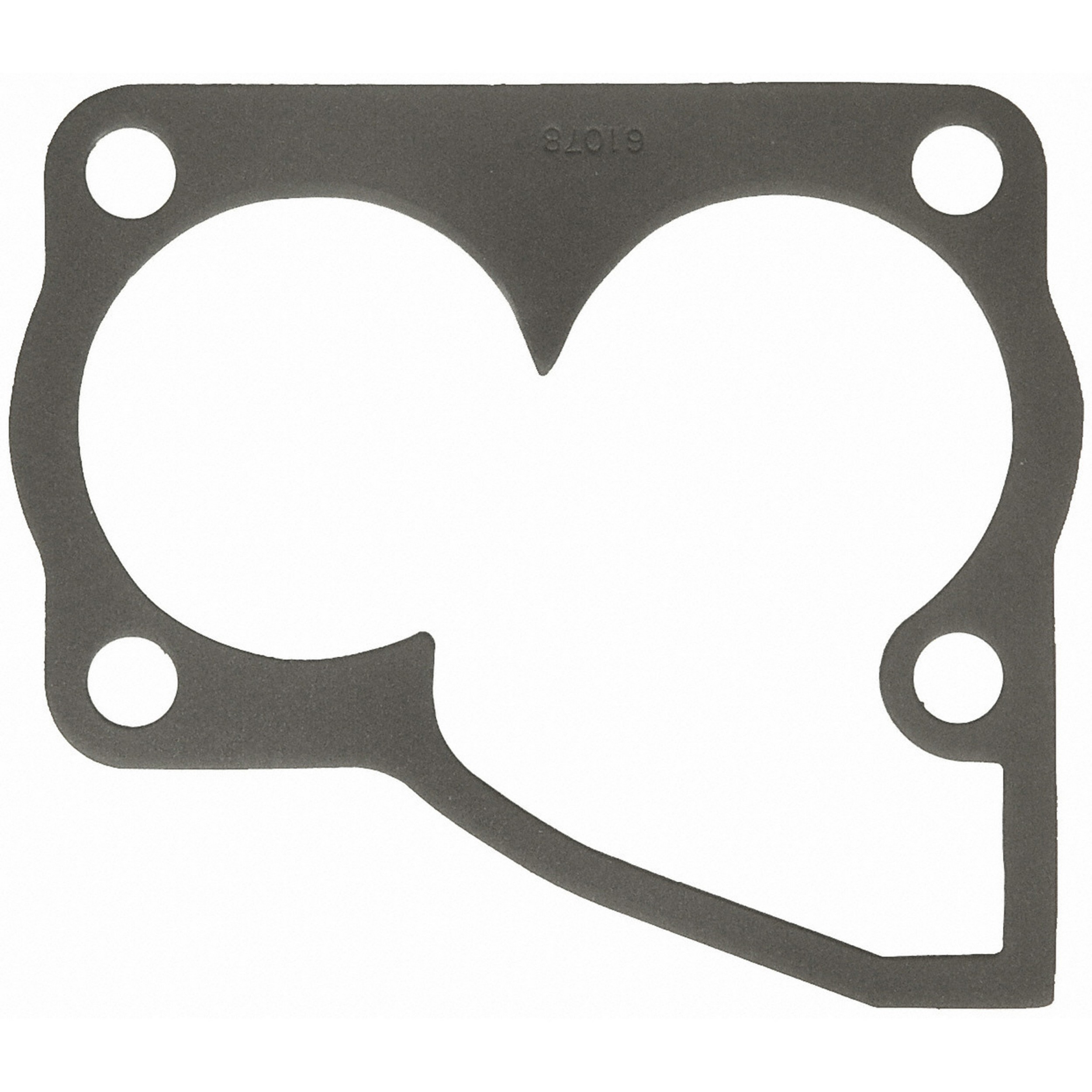 Fel-Pro FEL-61078 Fuel Injection Throttle Body Mounting Gasket